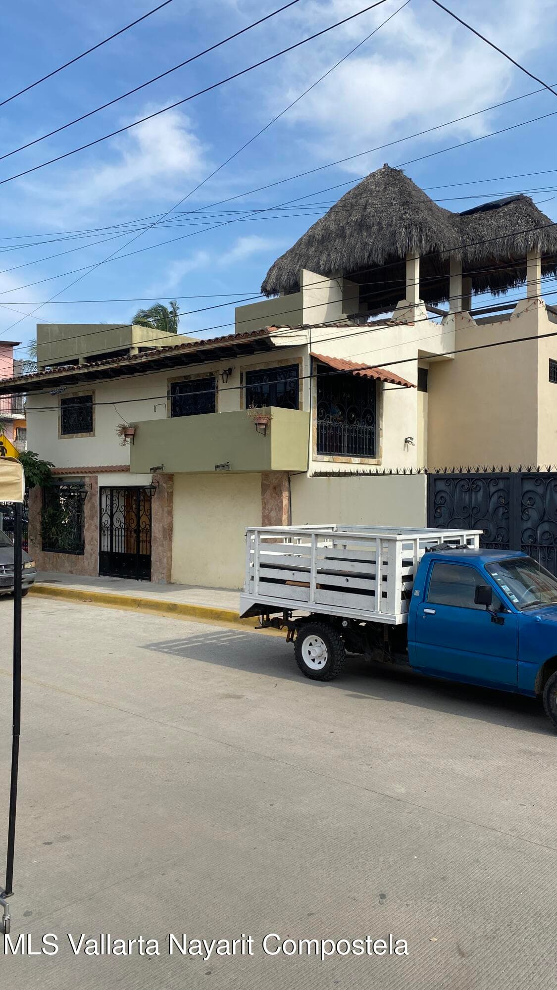 House in Bucerias