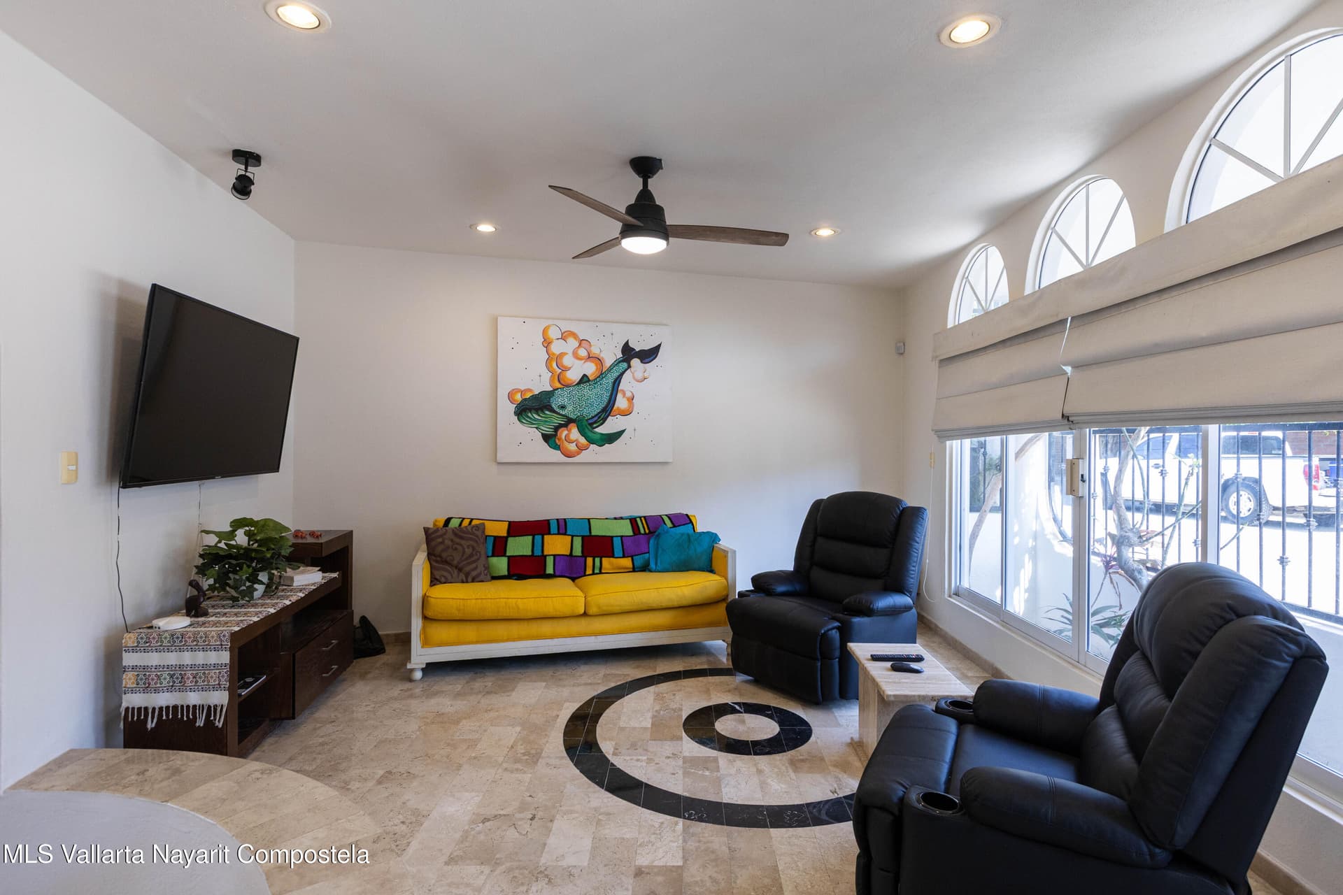 21 Monte Calvario 5