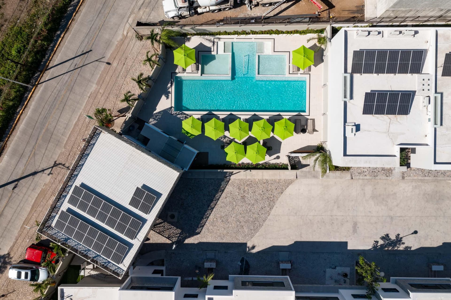540 Av. Mexico 5