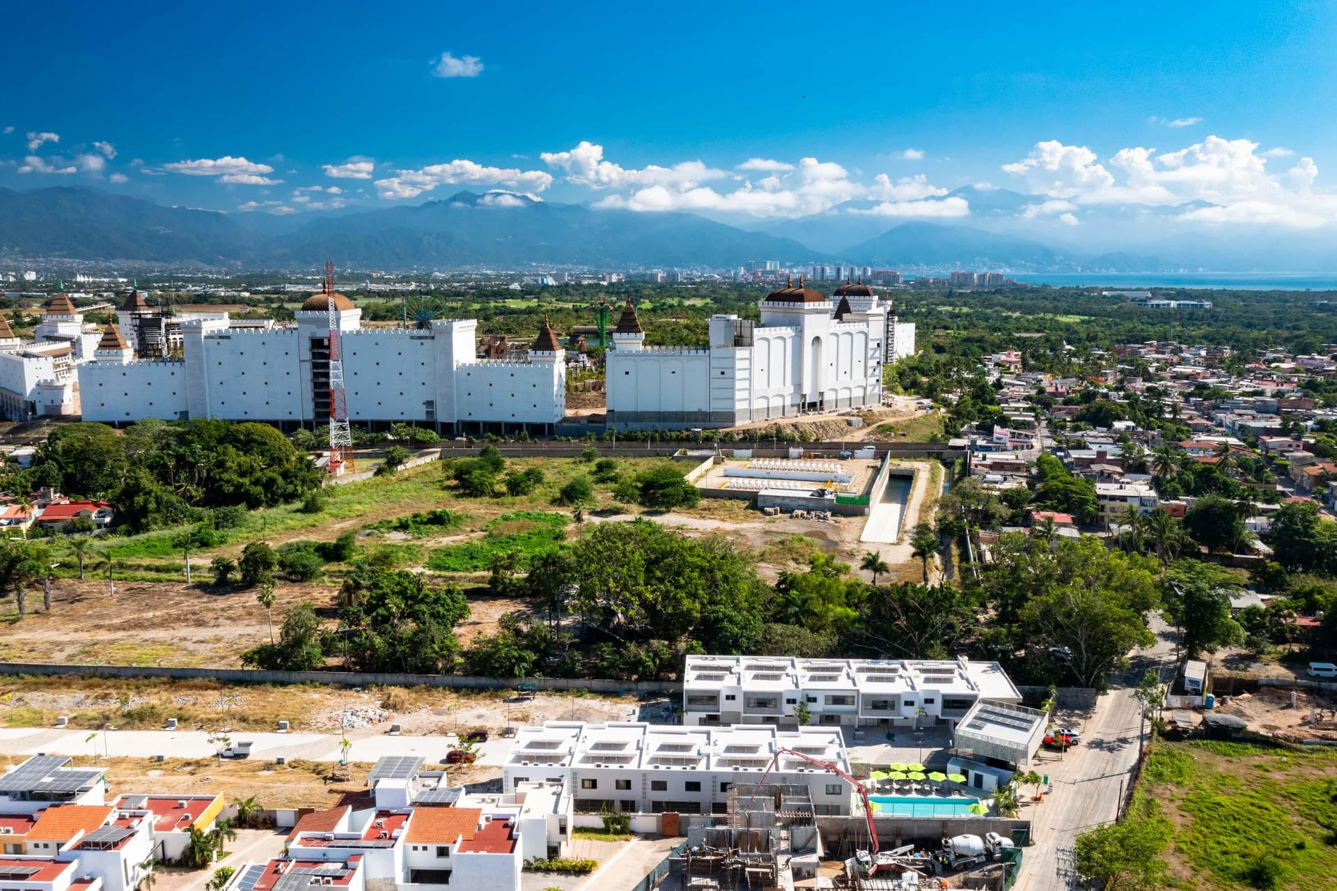 540 Av. Mexico 30