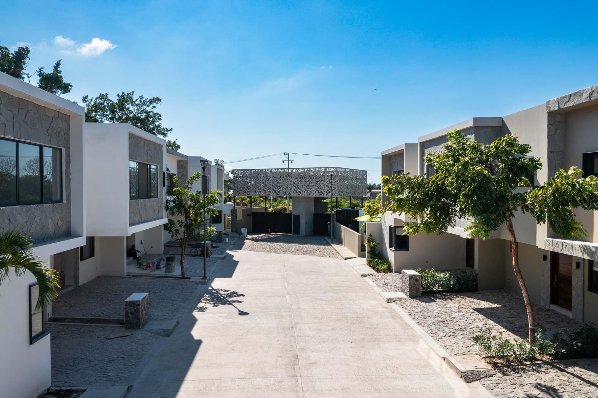 540 Av. Mexico 32