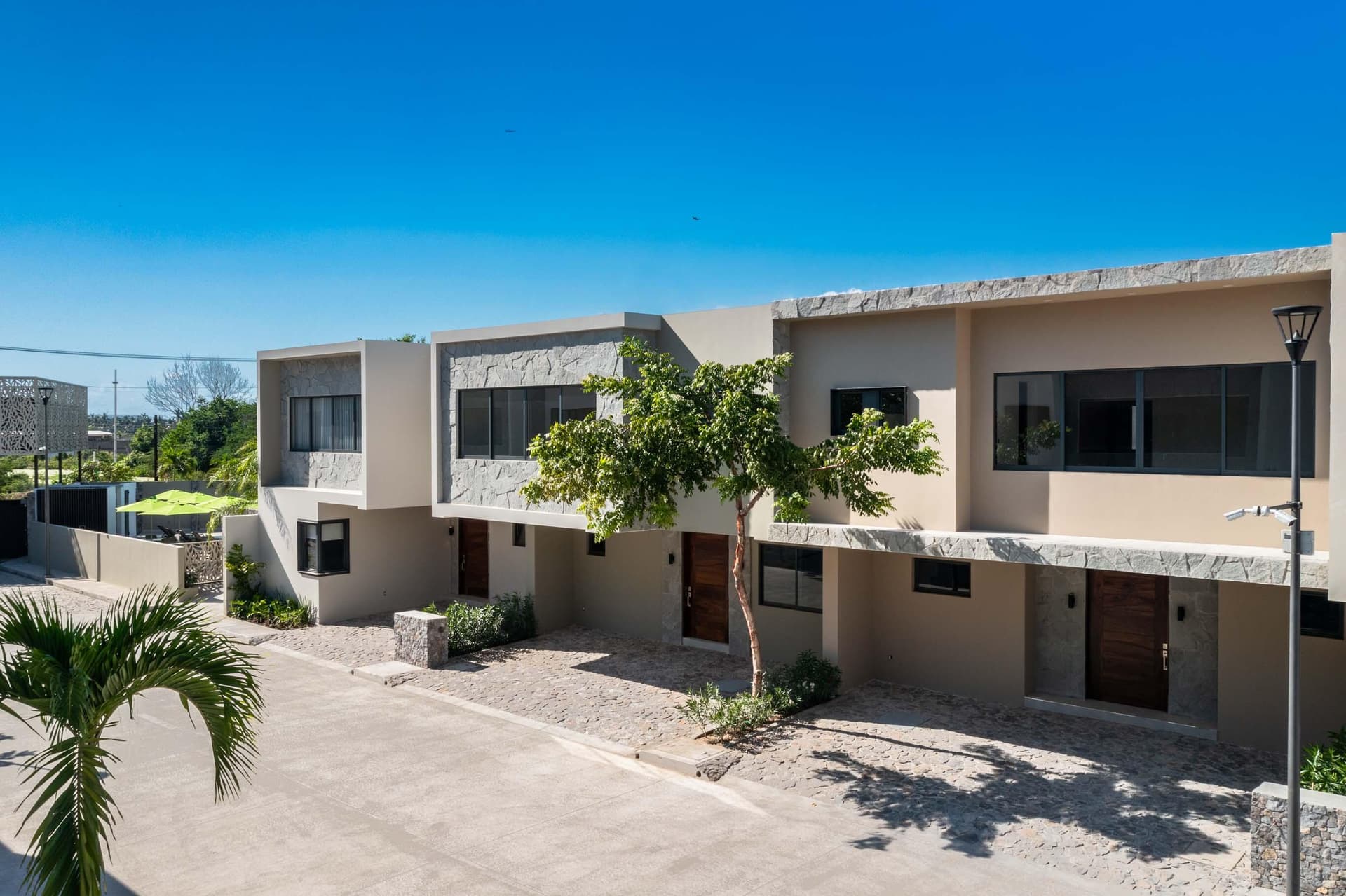 540 Av. Mexico 34