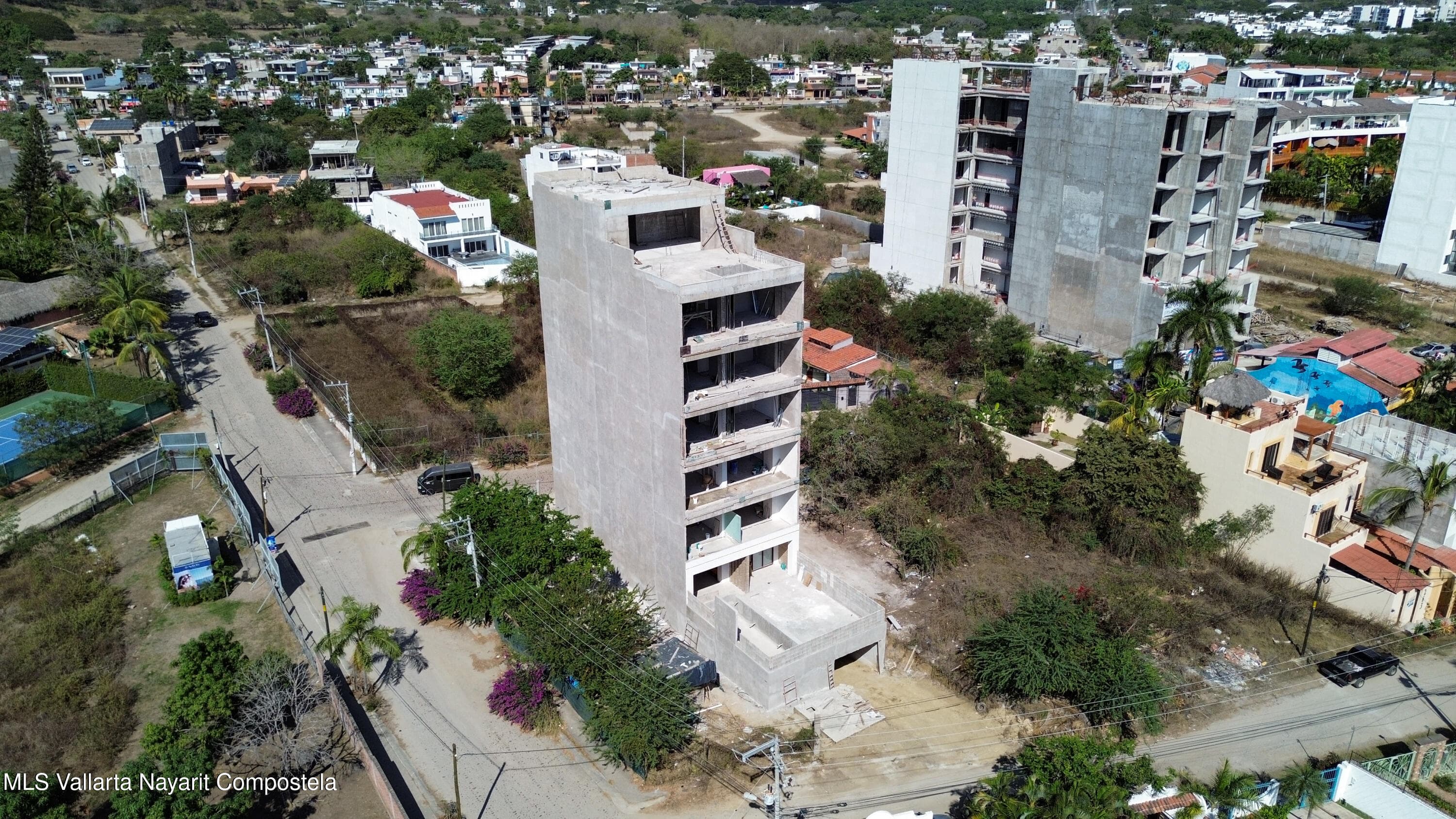7 Pelicanos 21