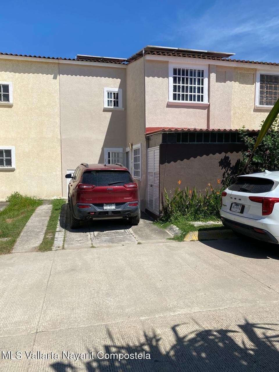 Casa en Jarretaderas