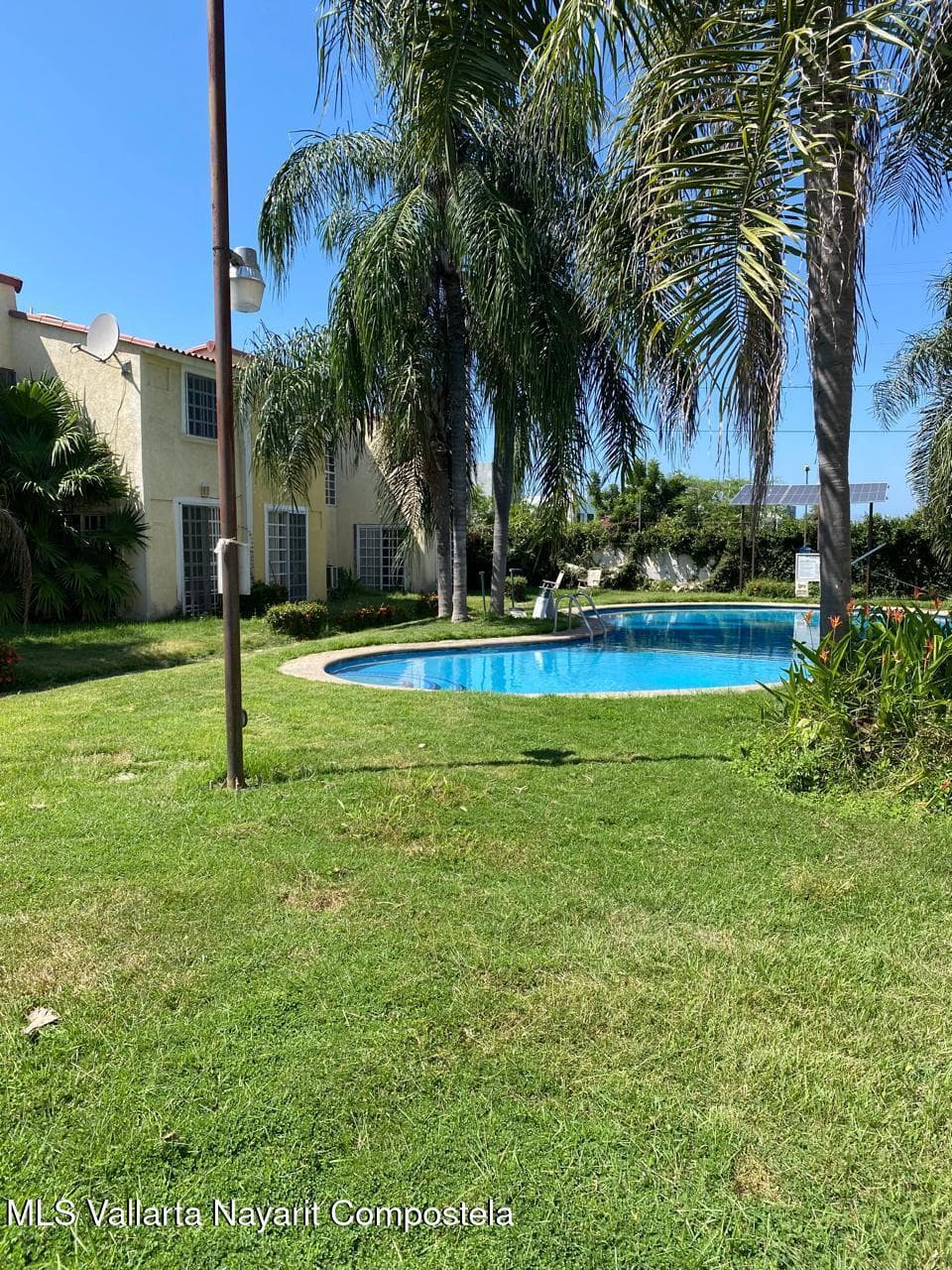 126 Mar Baltico Calle 40