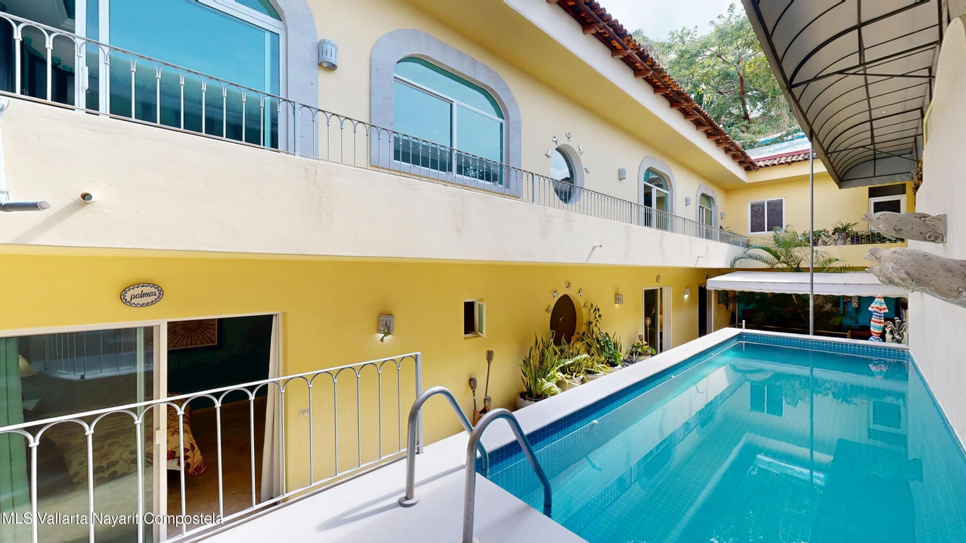 House in Centro South