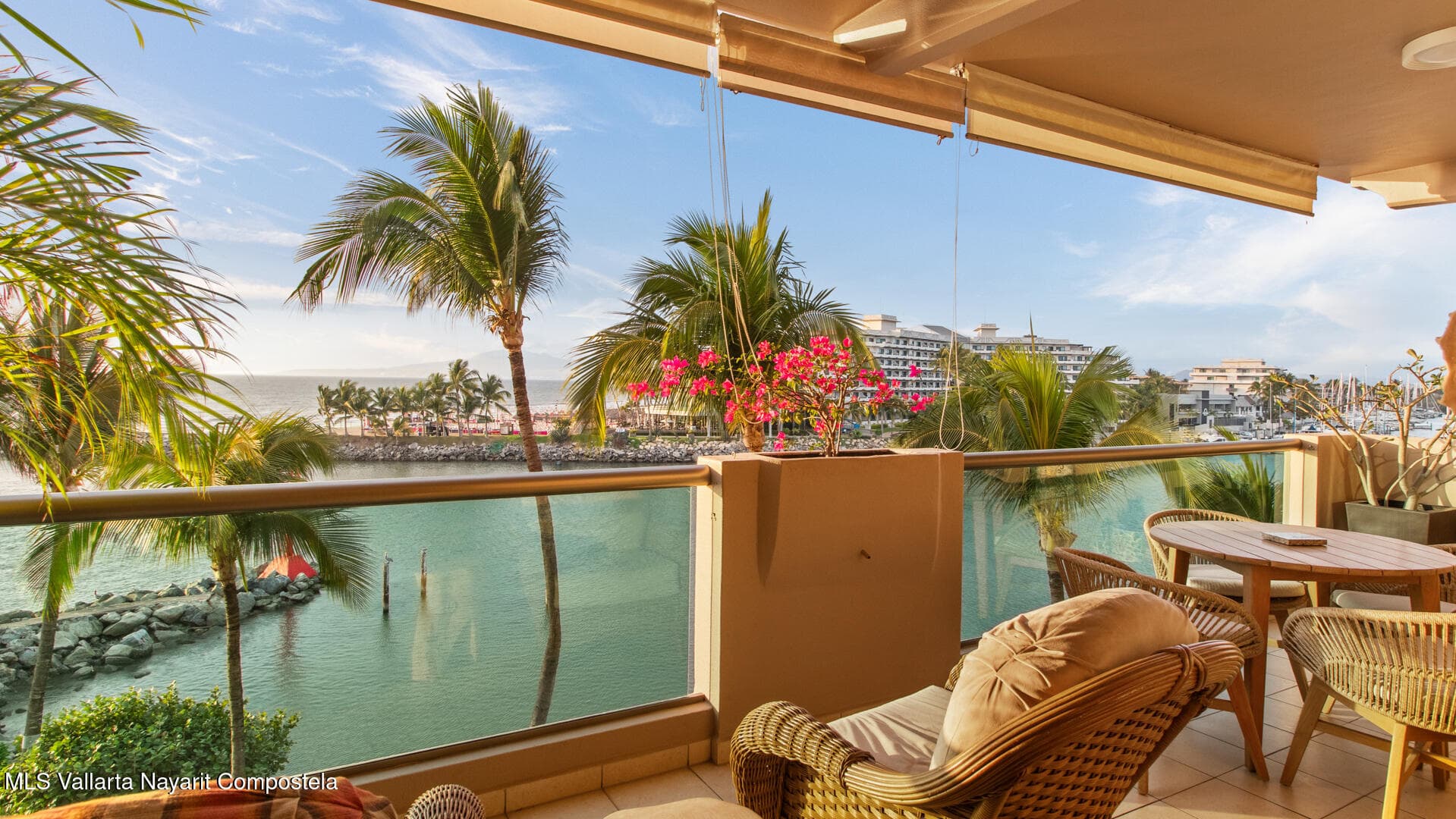 Ocean Vista 8
