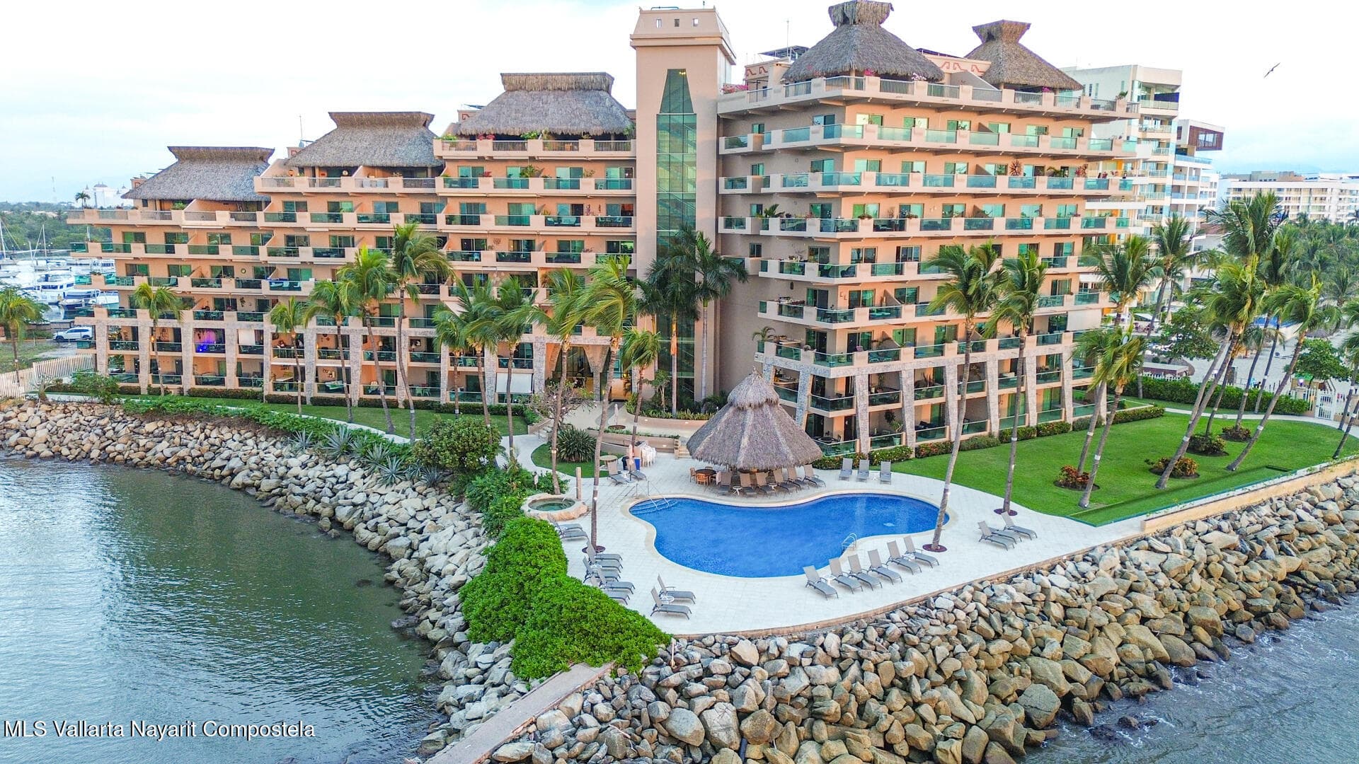 Ocean Vista 18