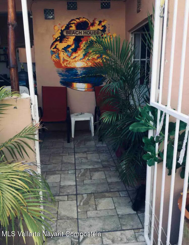 25 Dorado calle 9