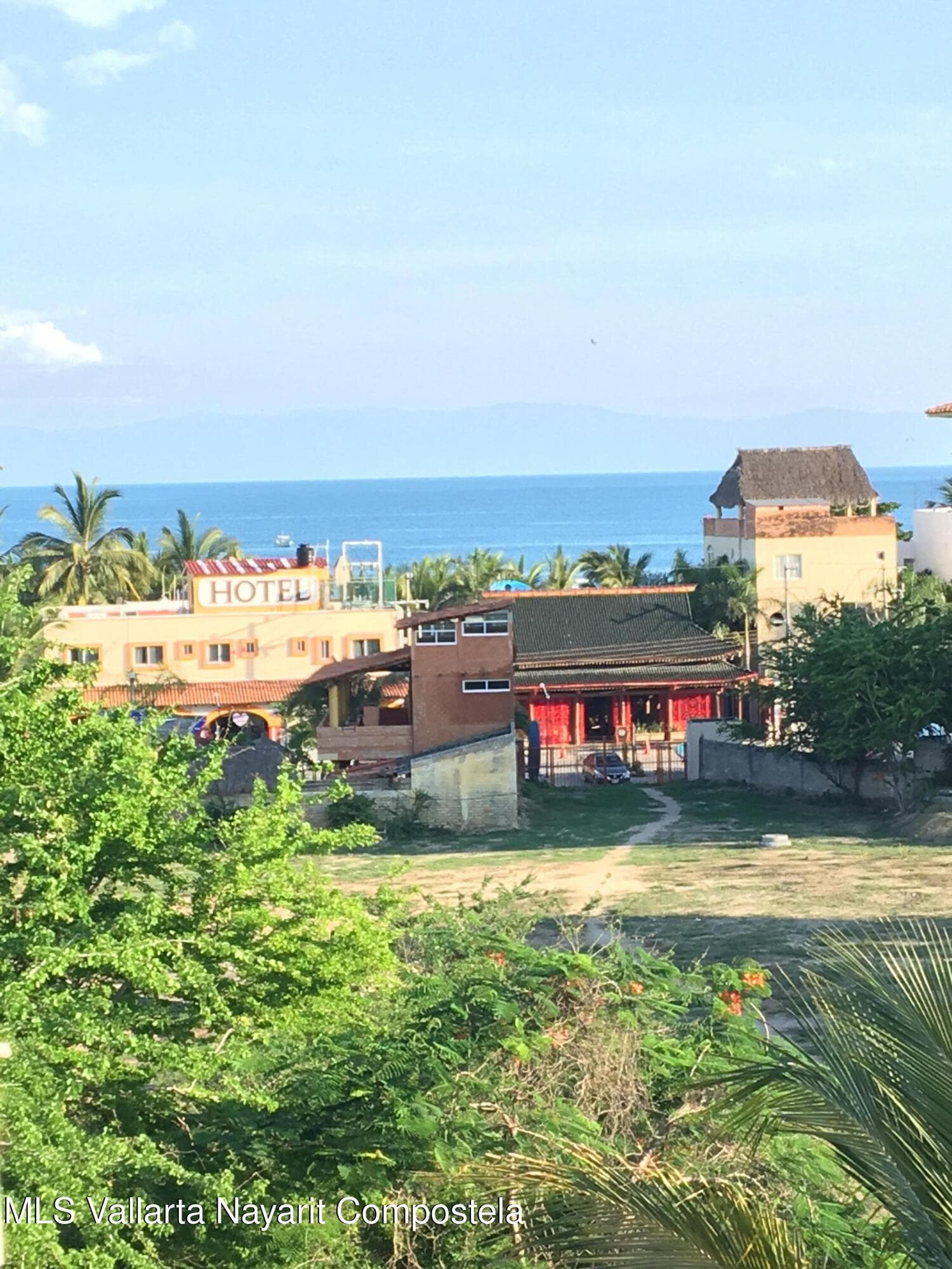 Casa en Punta de Mita