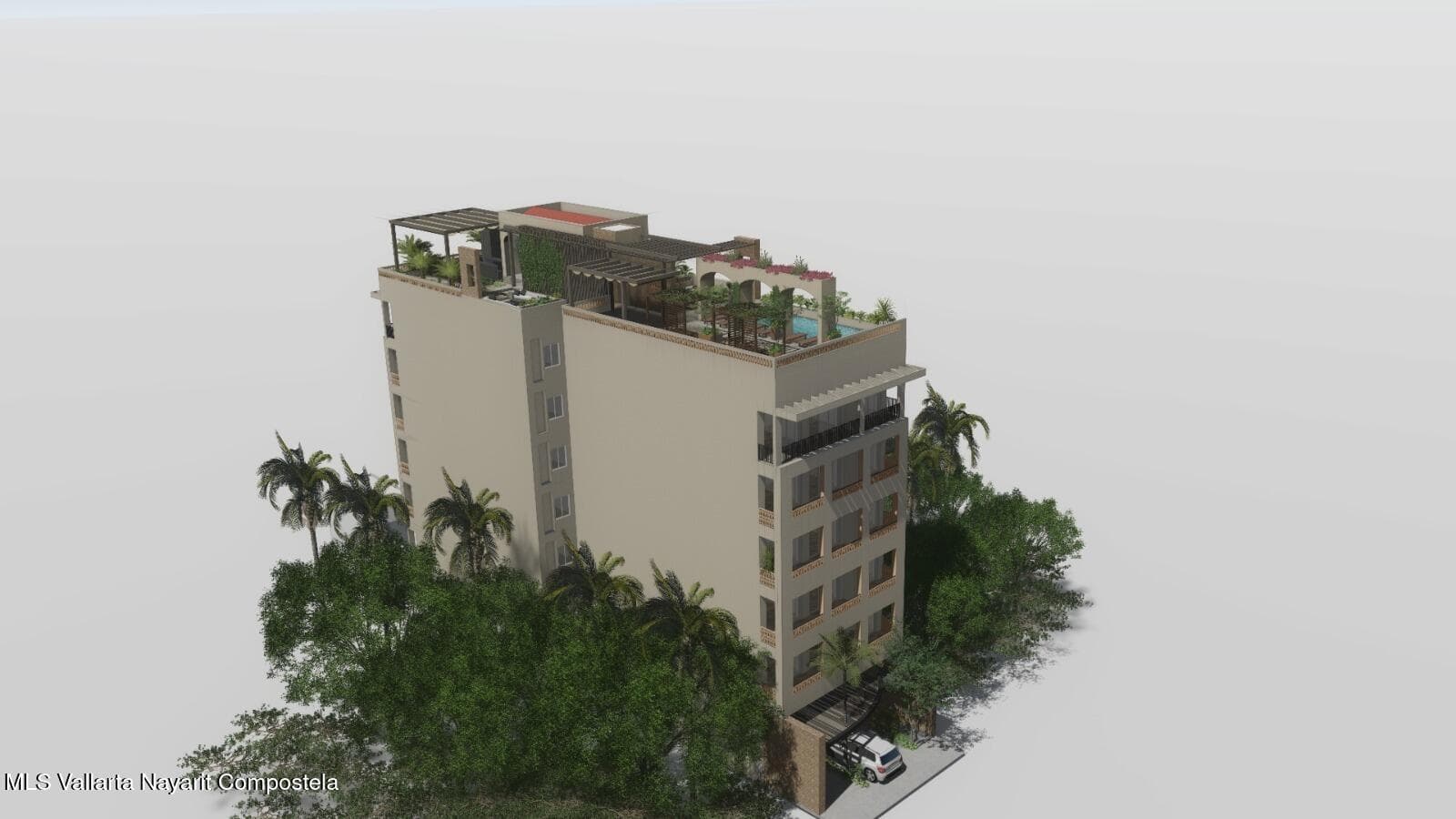 226 Francisco I Madero St. 2