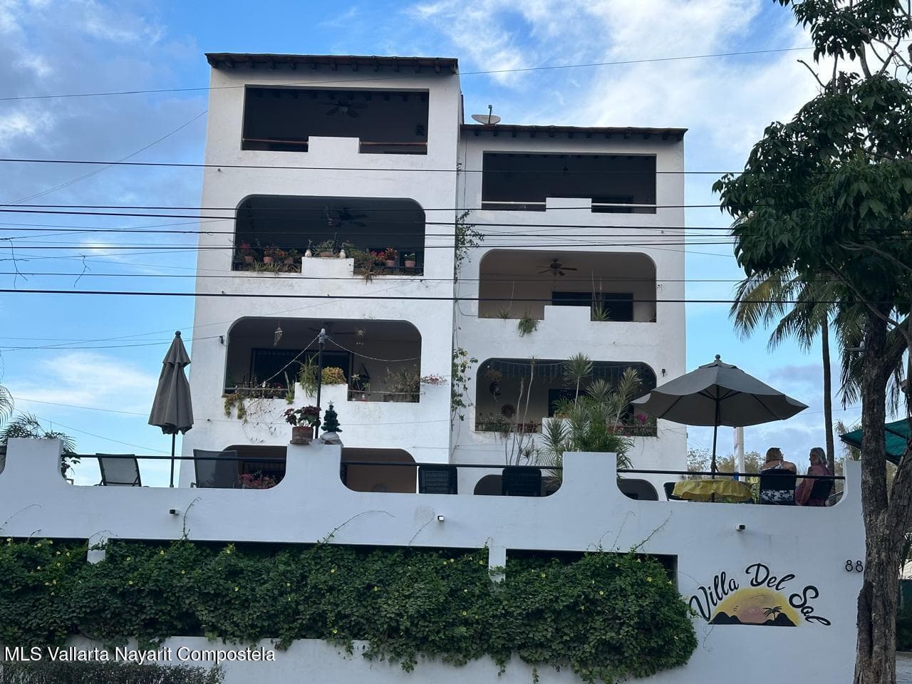 88 Av. de los Picos 14