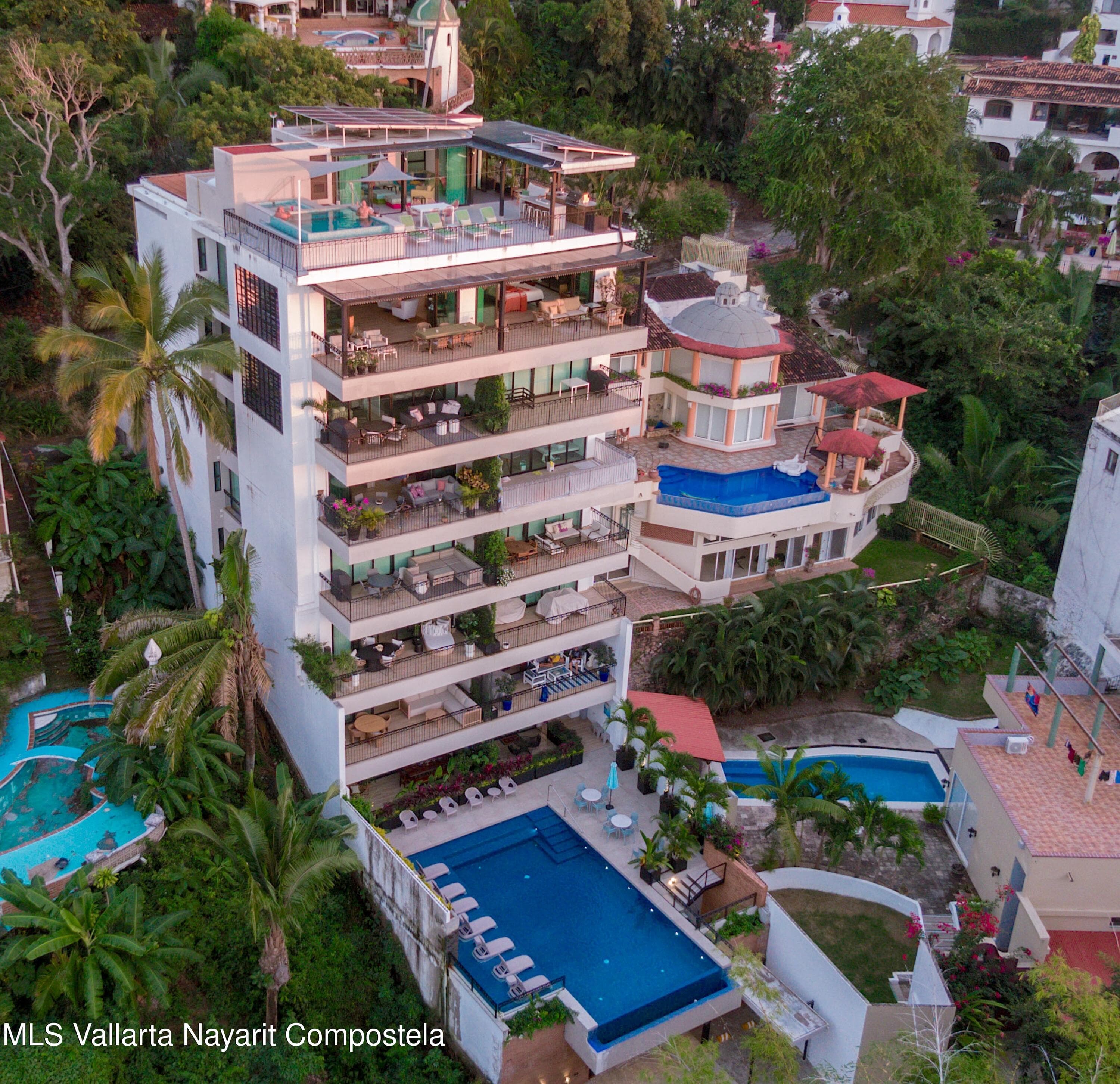 Lofts Los Delfines 15