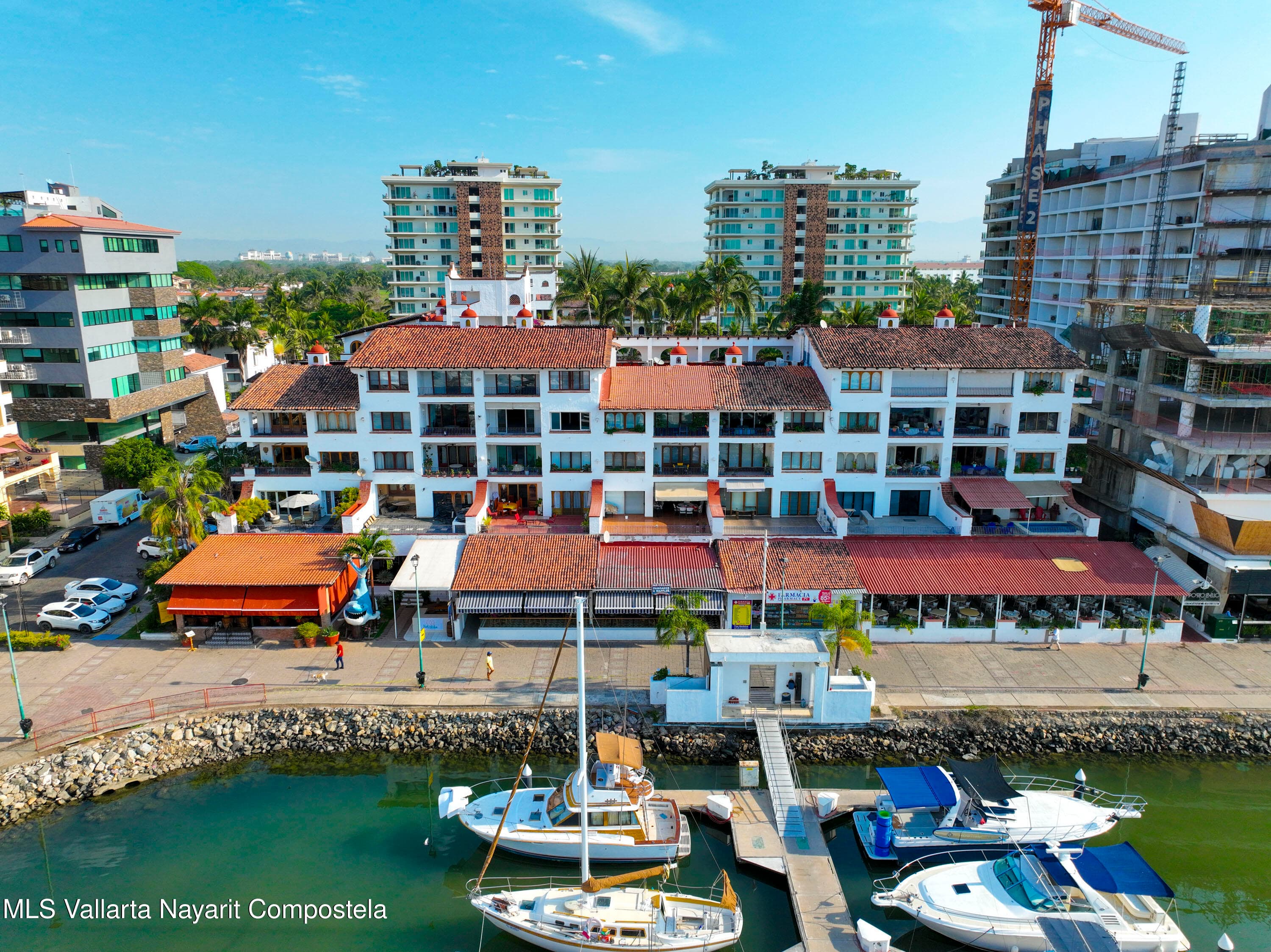 Marina Sol 2