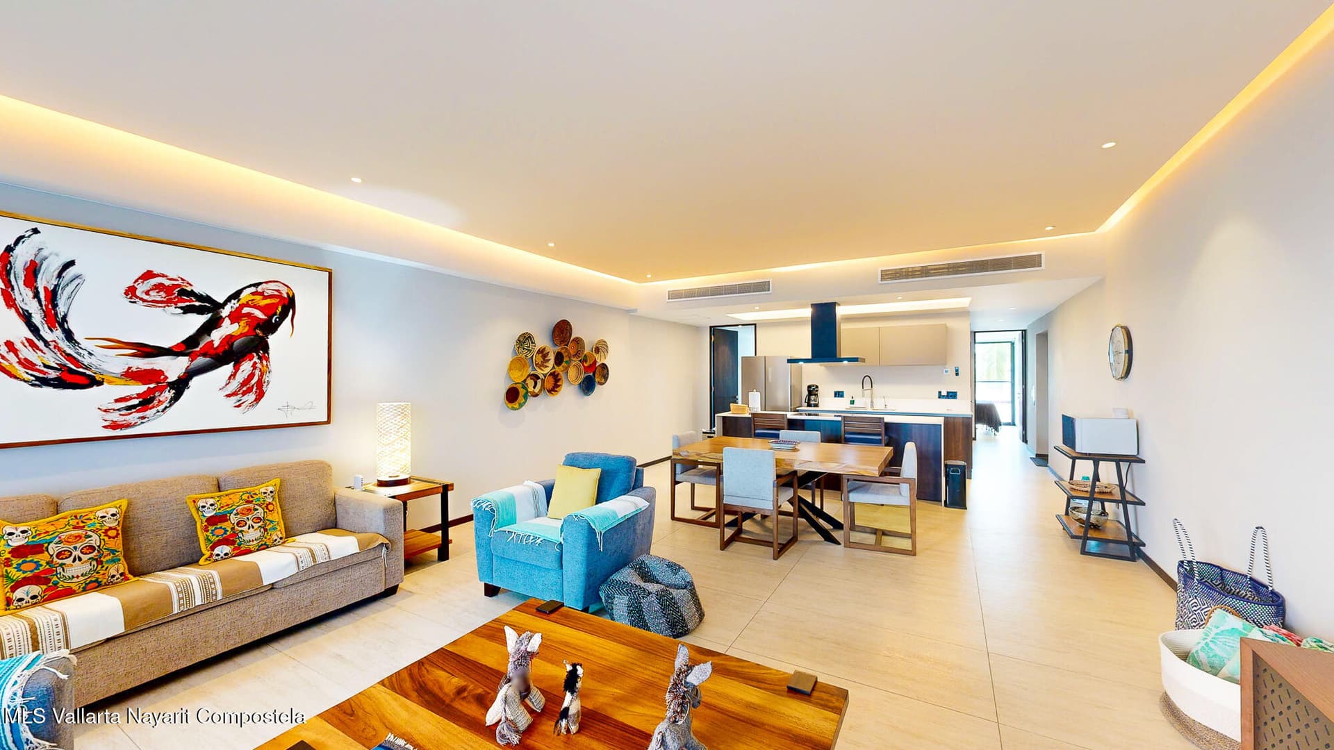 961 Av. Playa los Picos -BUCERIAS 5