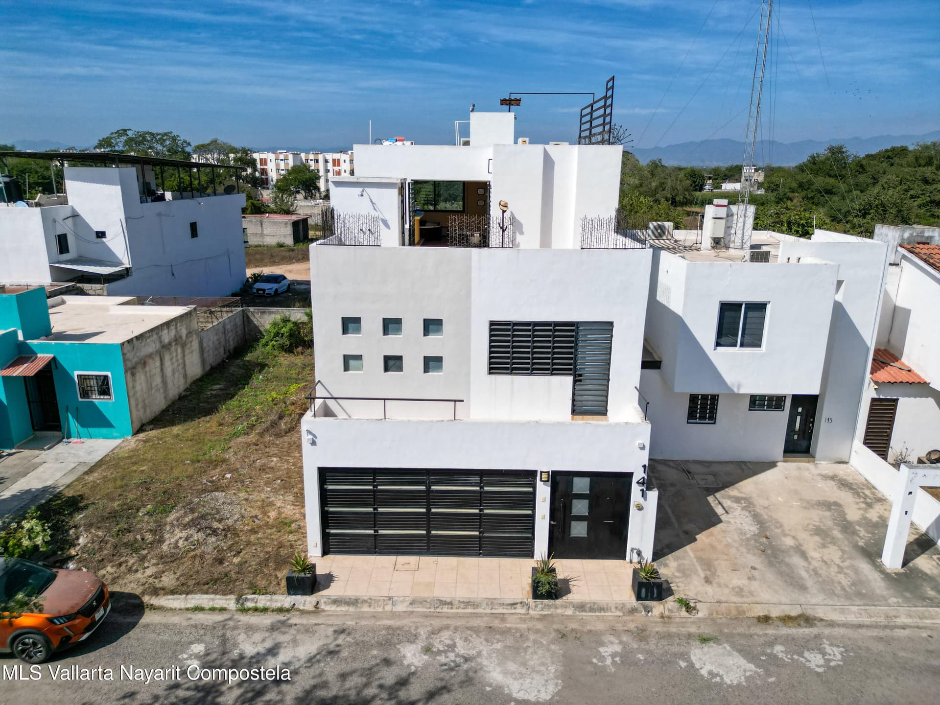 condo