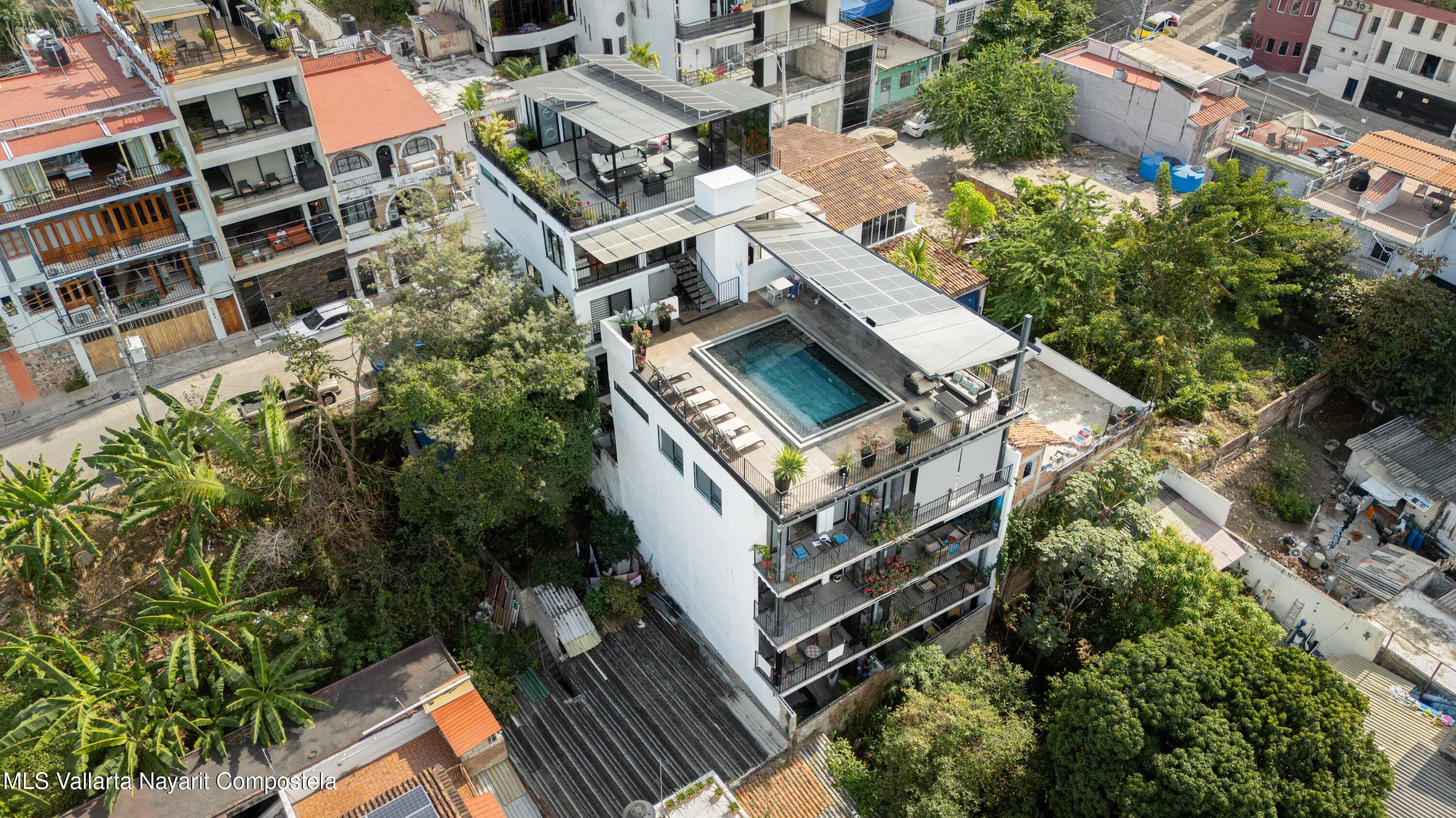 Costa Rican Tower 18