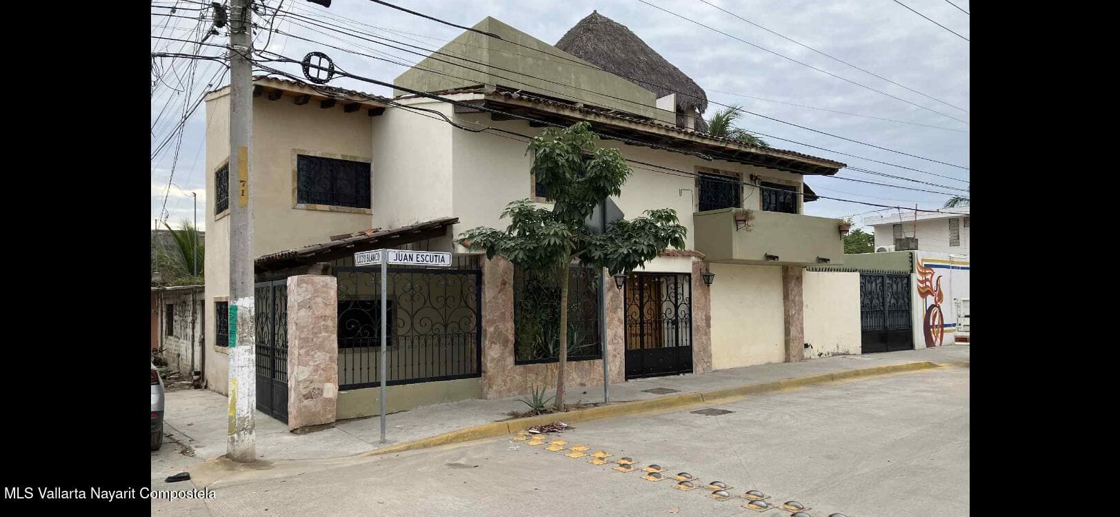 20 Lucio Blanco calle 9