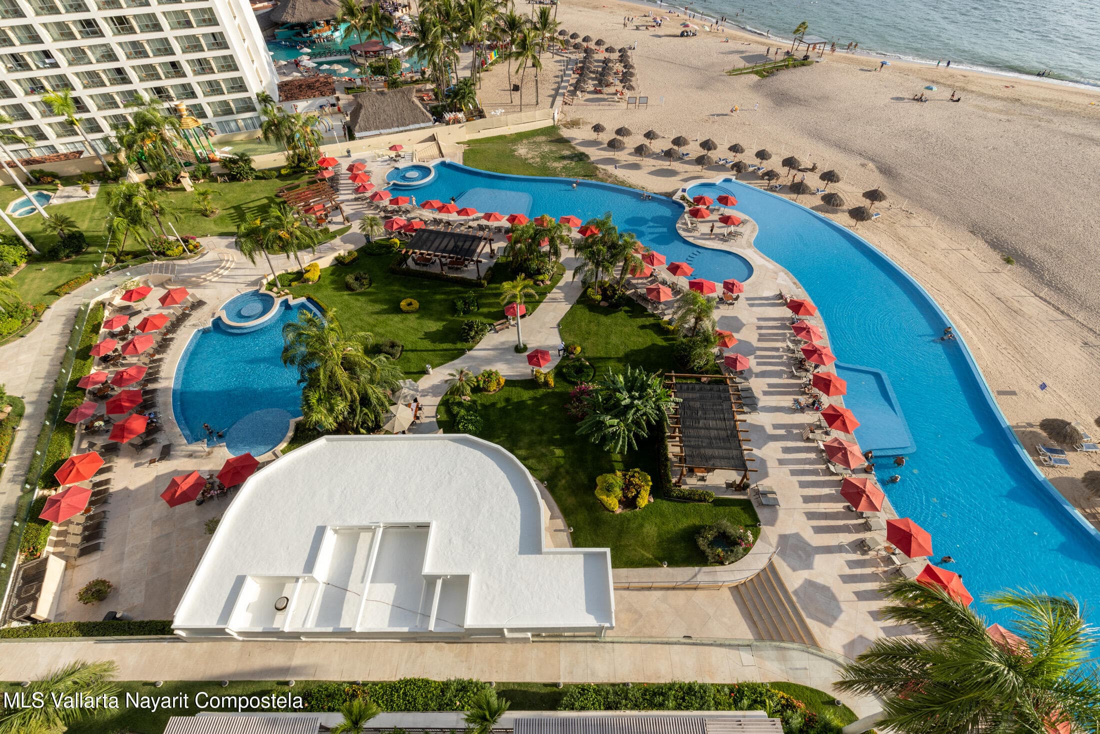 Grand Venetian 20