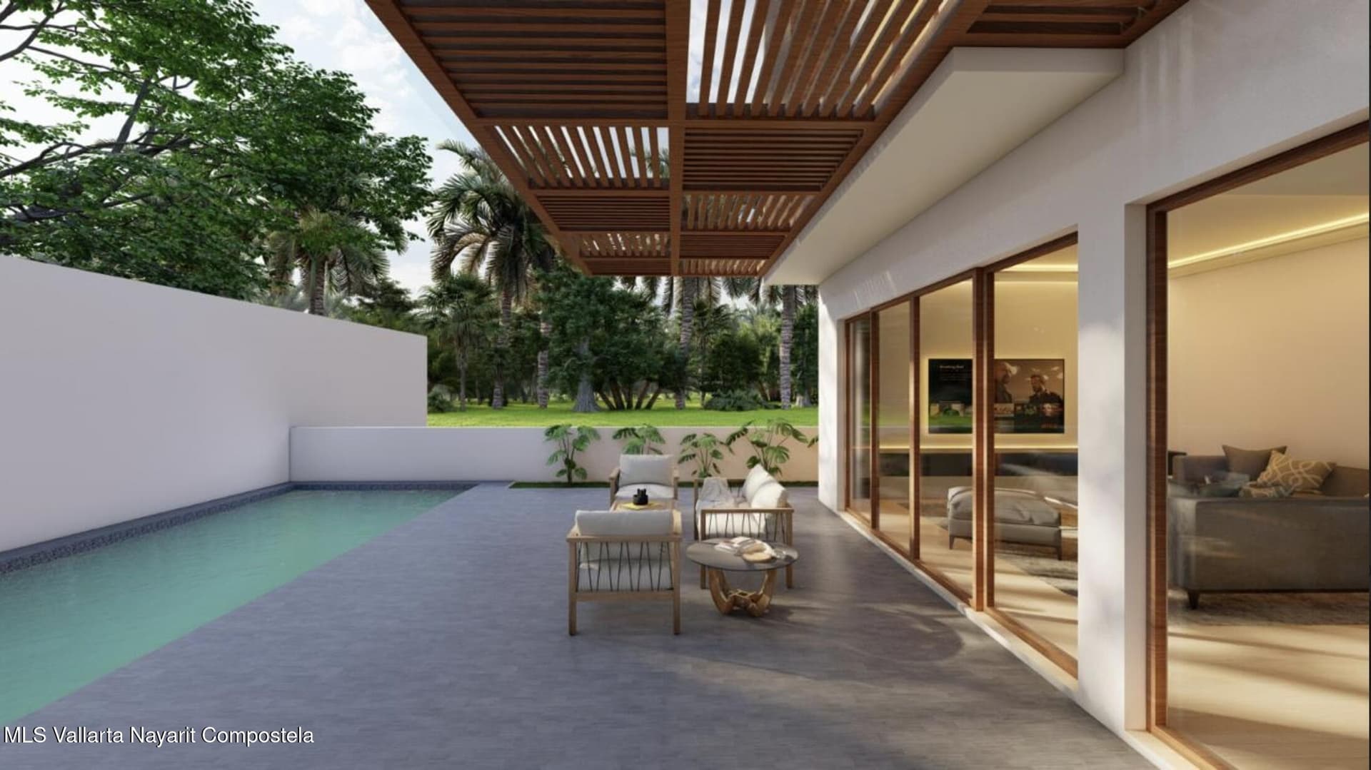 Isla Palmares 6