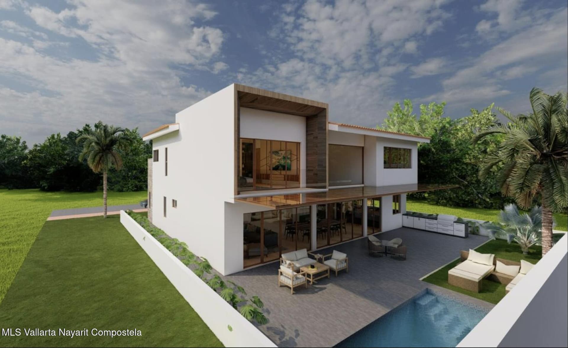 Isla Palmares 7