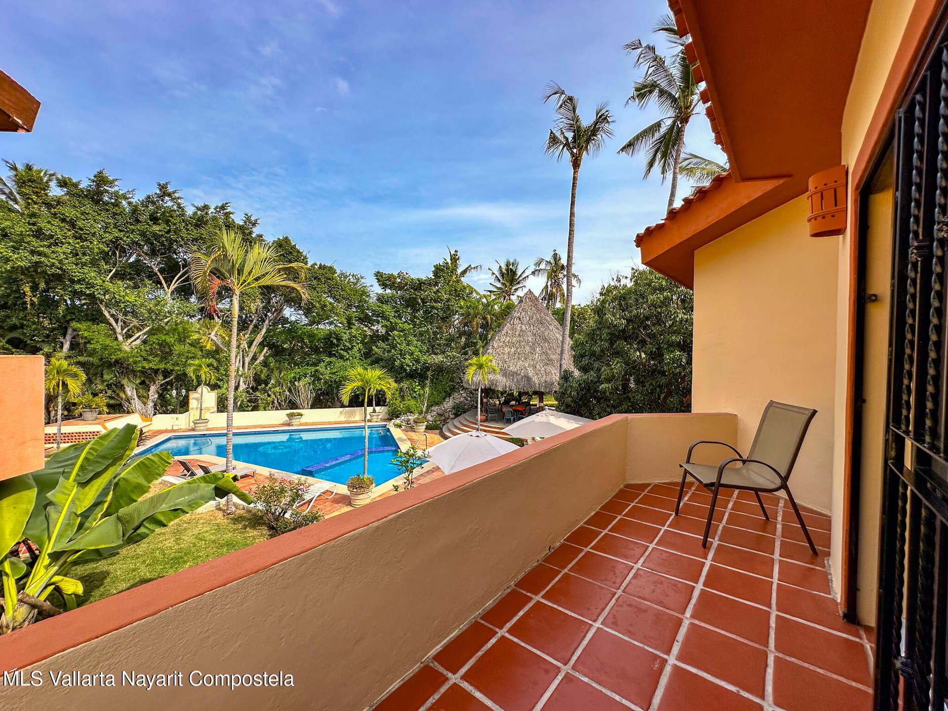 3 Circuito Lagos Villas Flamingo 37