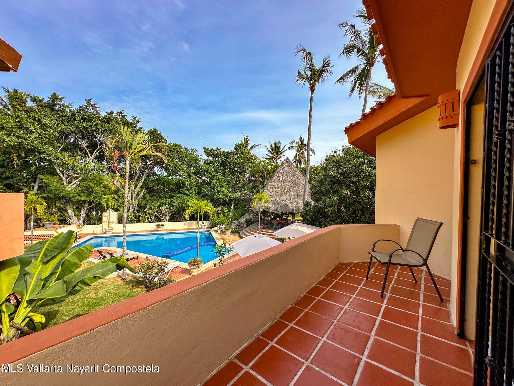 3 Circuito Lagos Villas Flamingo 37