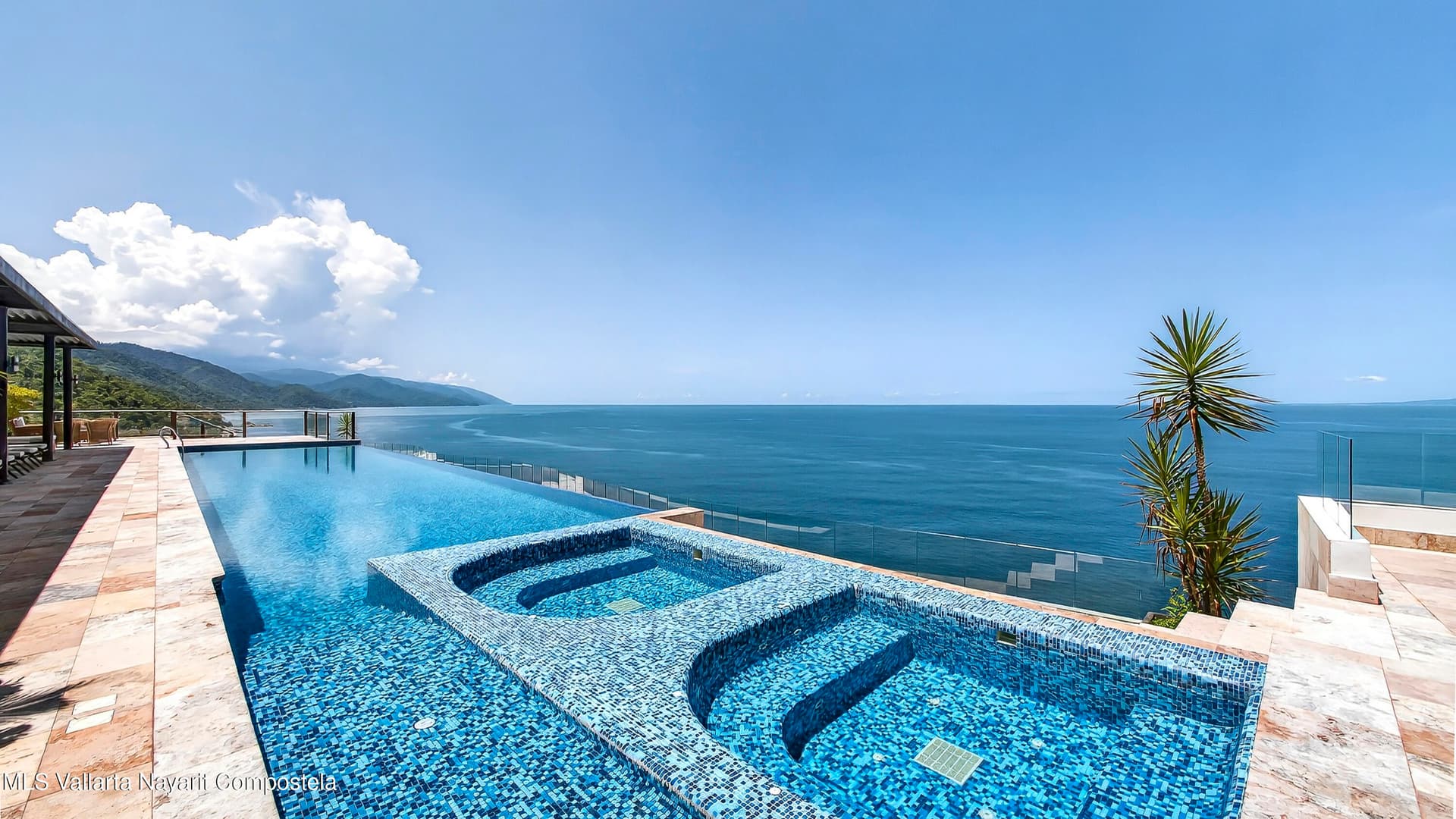 Blue Horizon 29