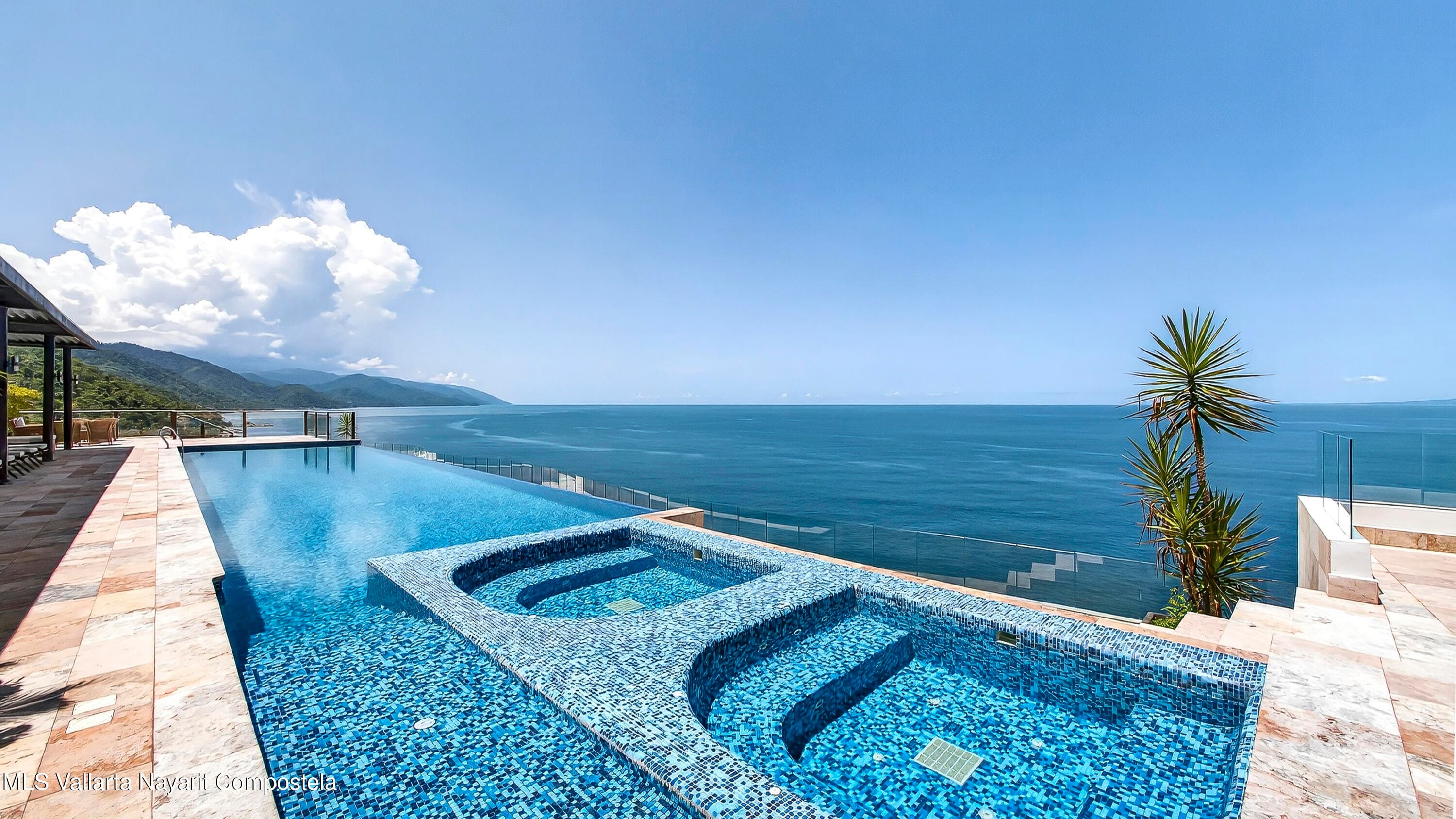 Blue Horizon 29