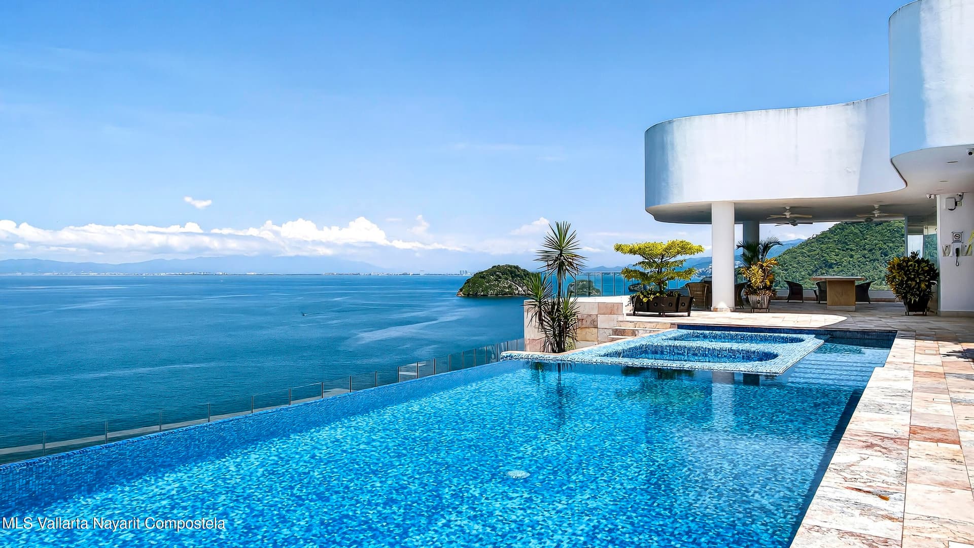 Blue Horizon 33