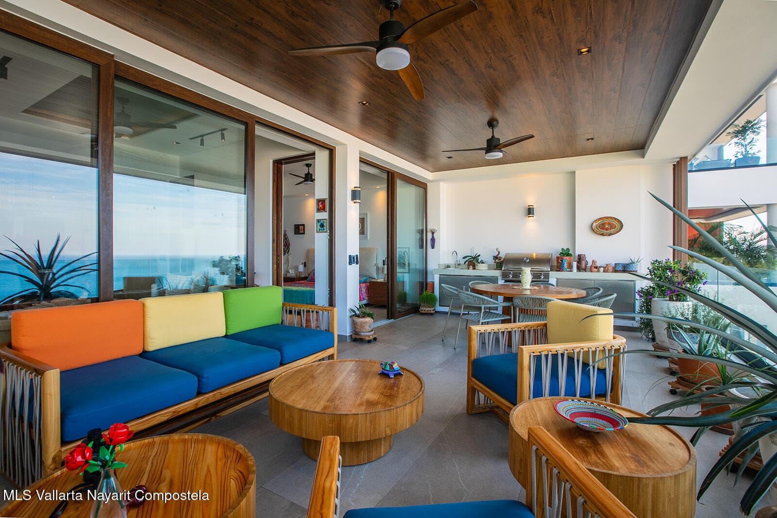 Las Verandas de Amapas 12
