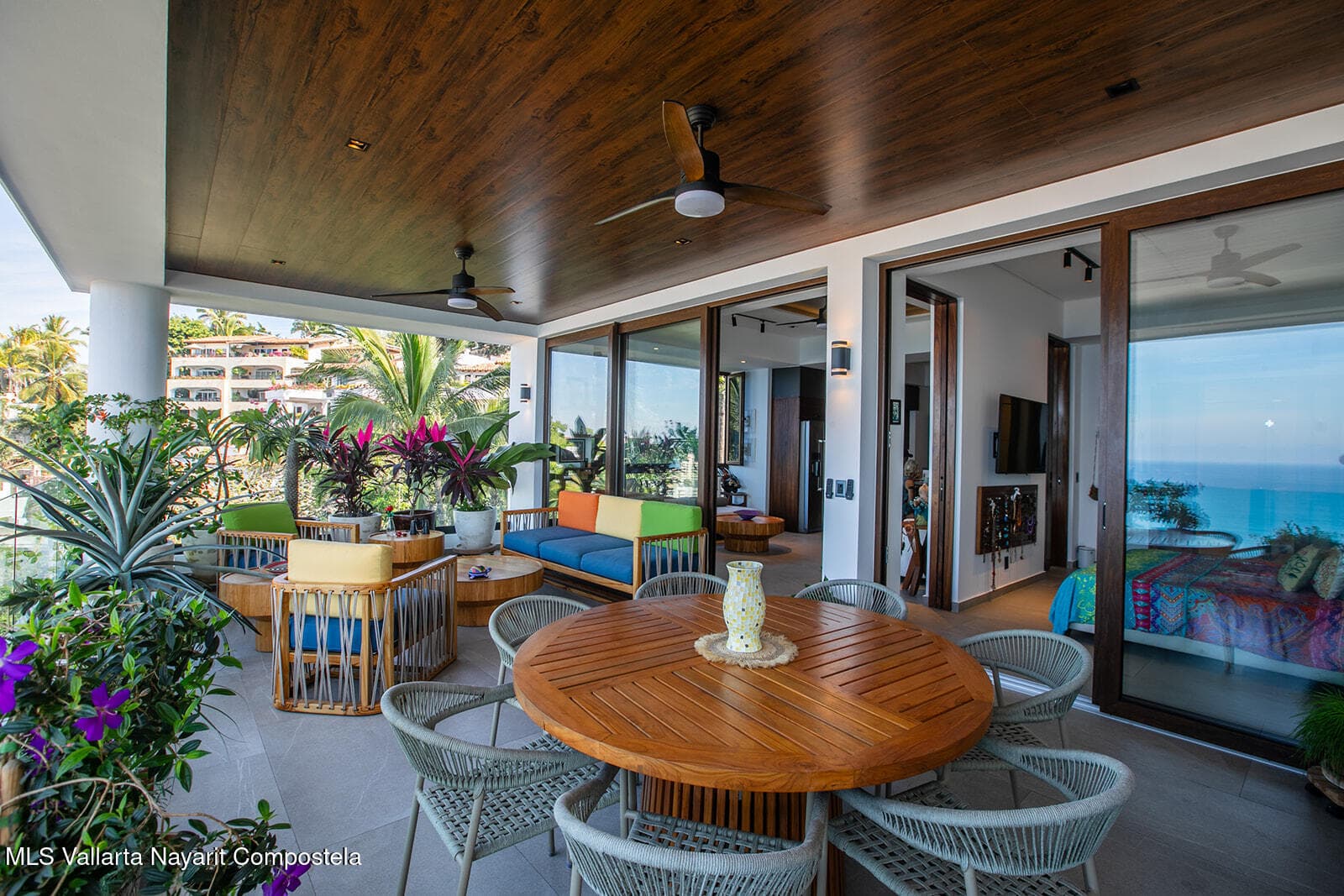 Las Verandas de Amapas 13