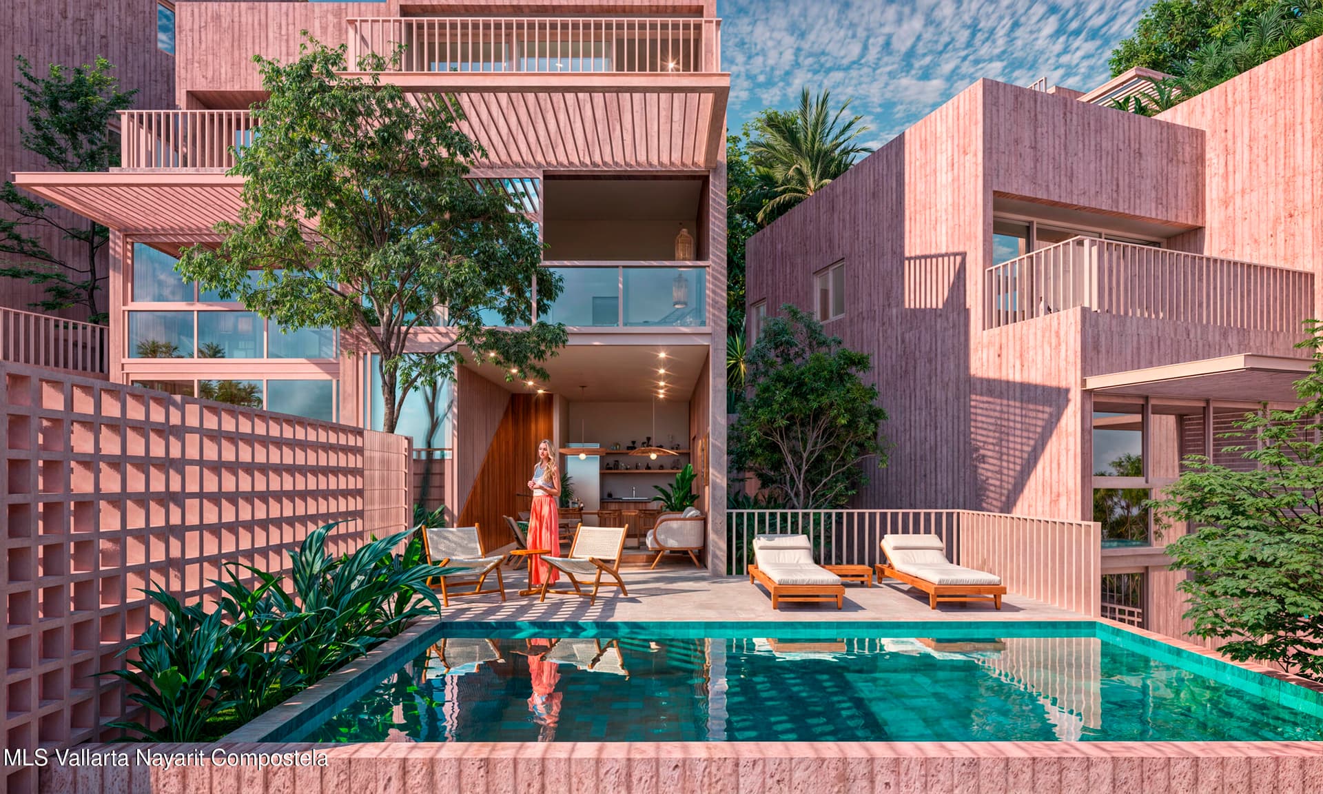 condo