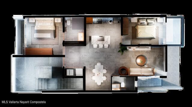 812 Colinas de la Bahia 3