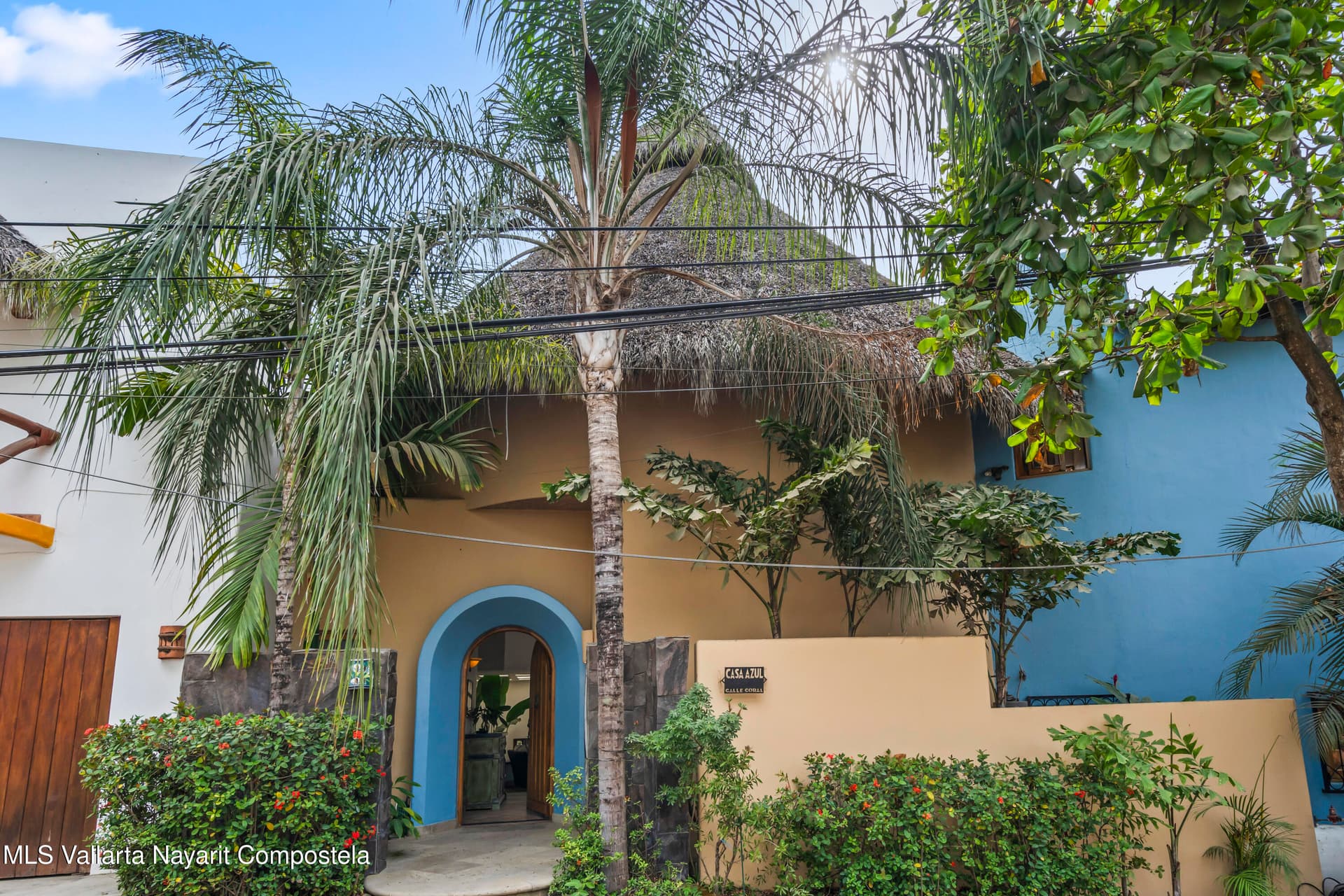 House in Sayulita