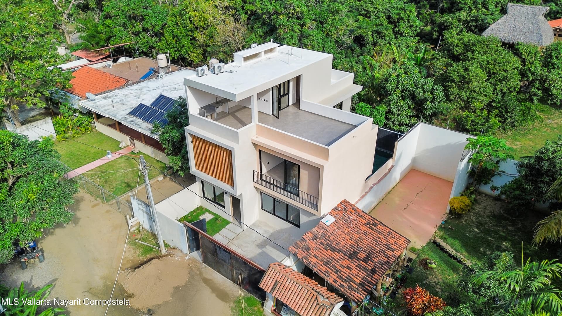 House in Sayulita