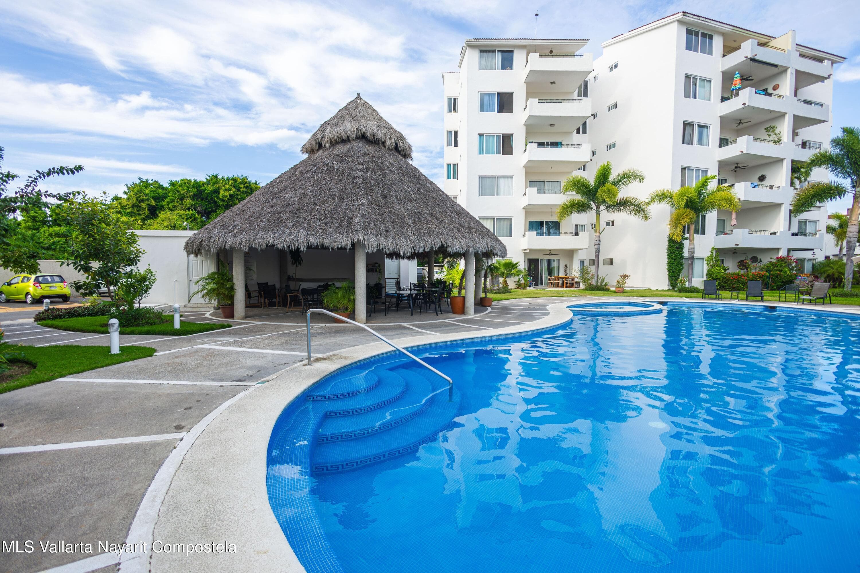 Flamingos Sport Residence II 2