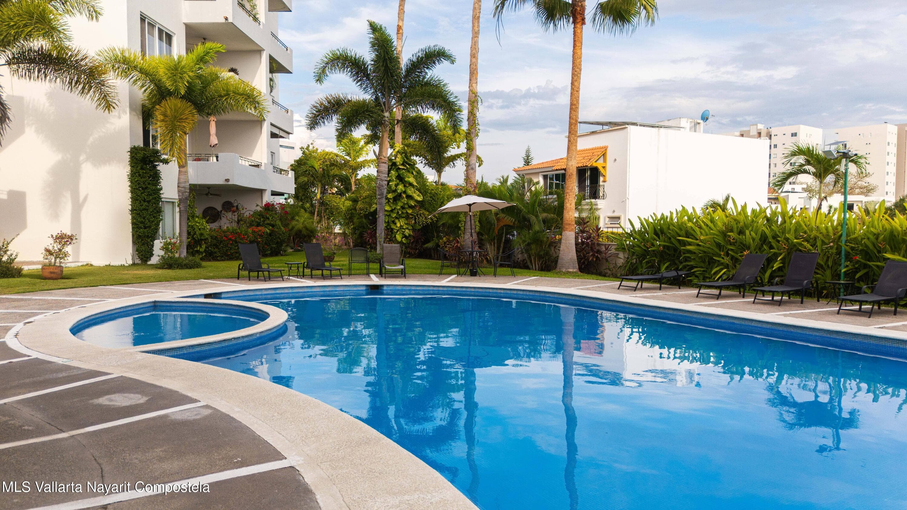 Flamingos Sport Residence II 3