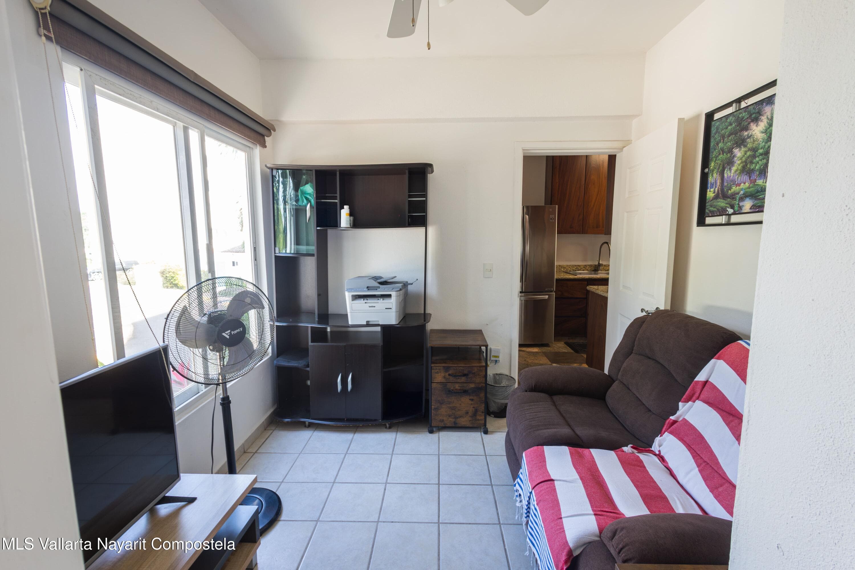 Flamingos Sport Residence II 11