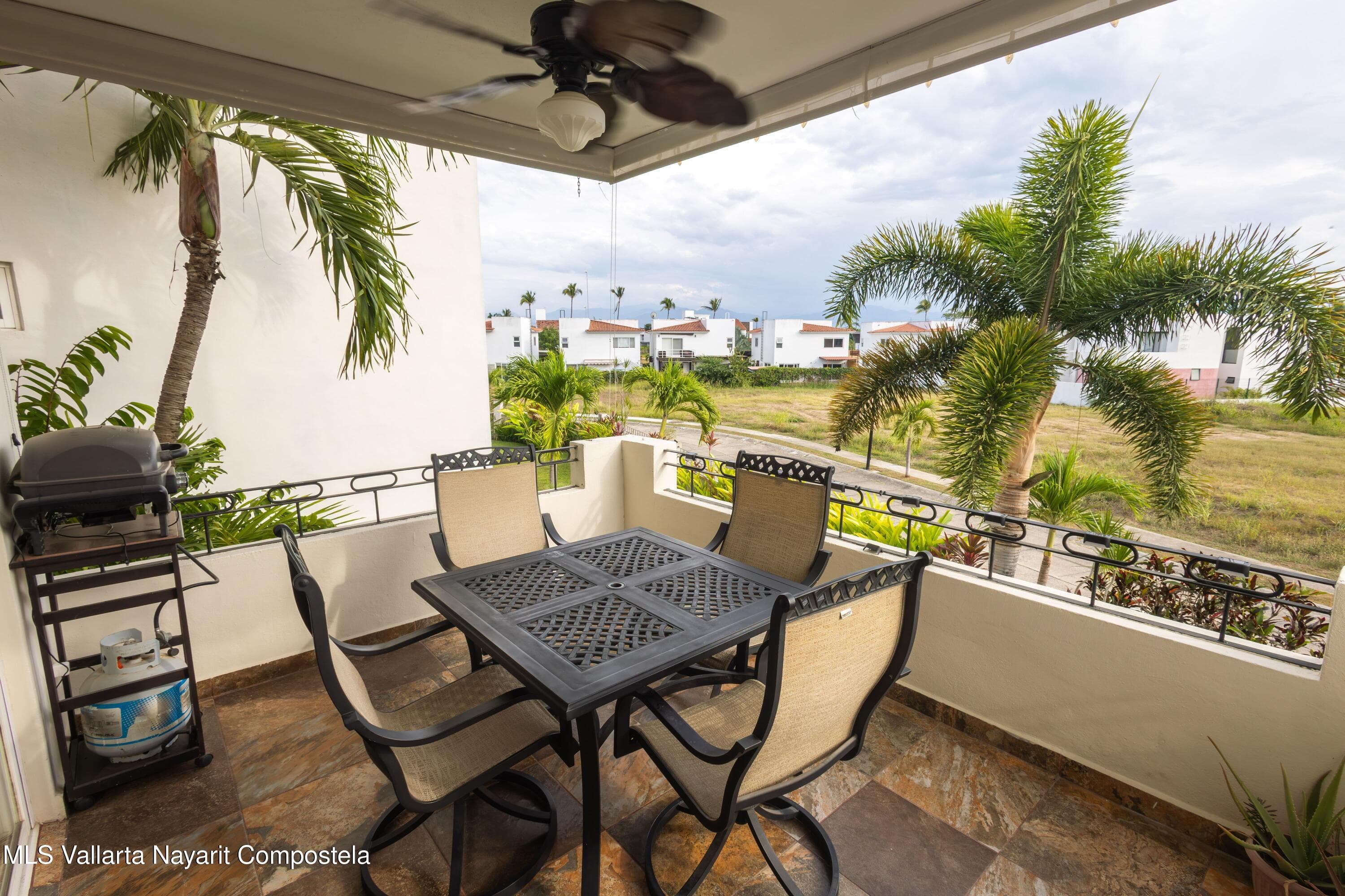 Flamingos Sport Residence II 7