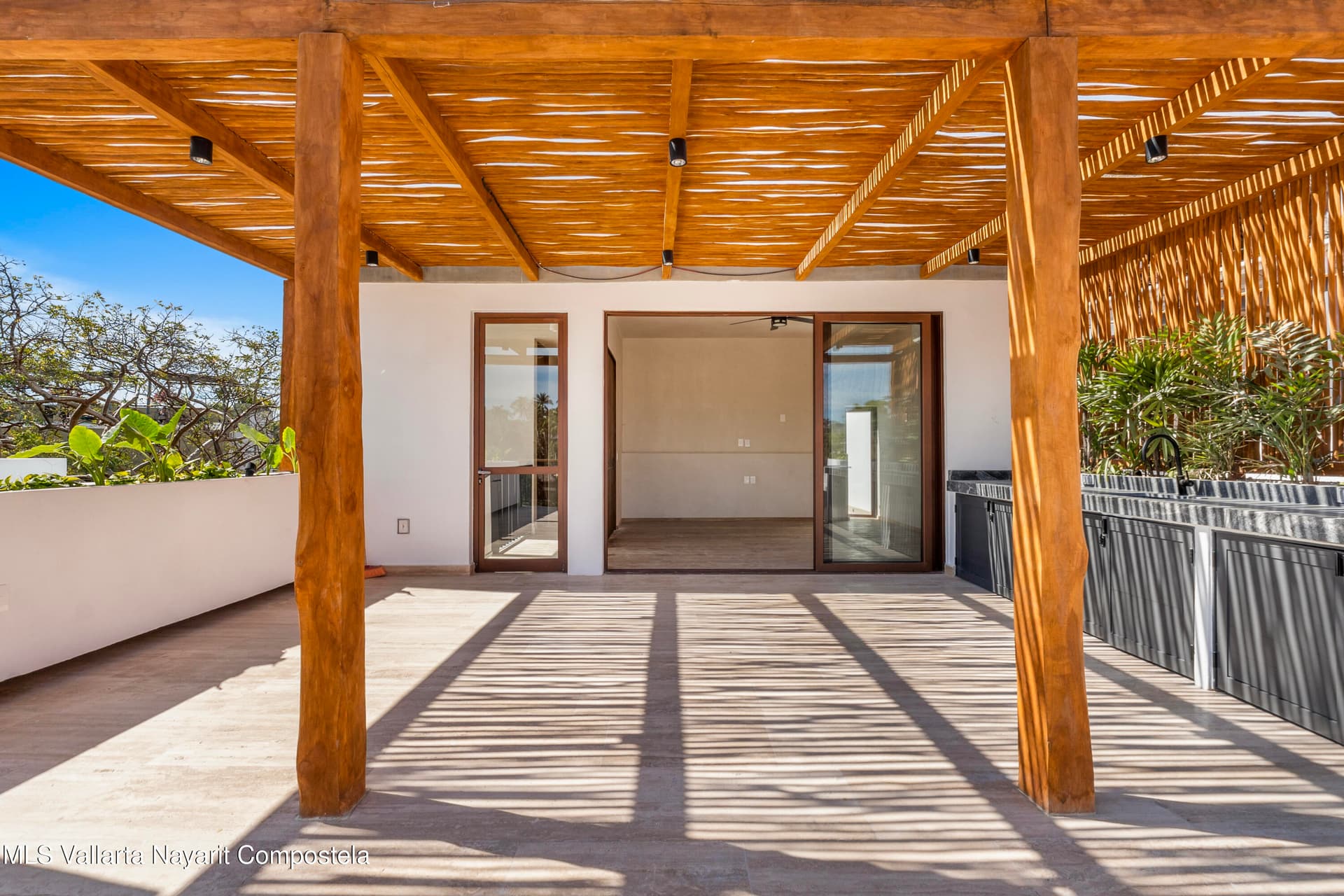 House in Sayulita