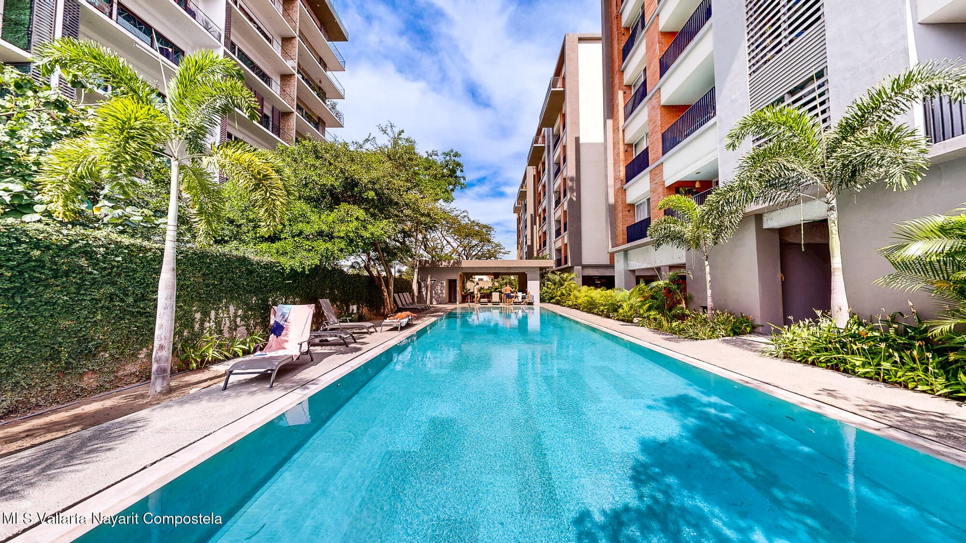 Distrito Coral 32