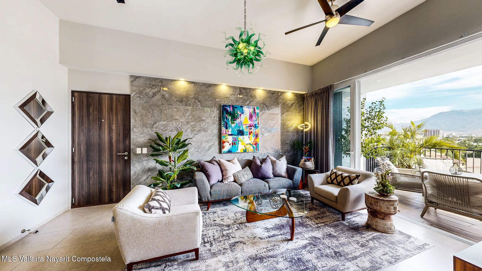 Distrito Coral 8