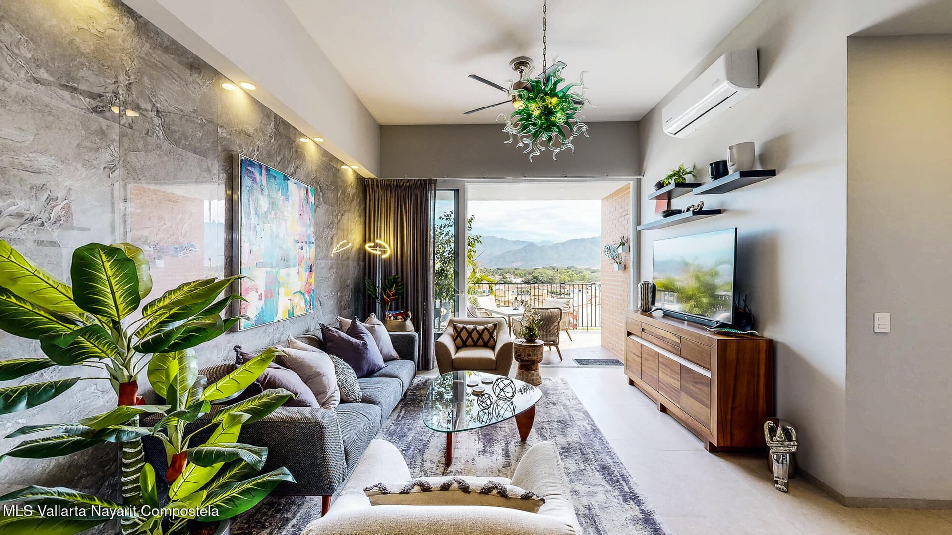Distrito Coral 9