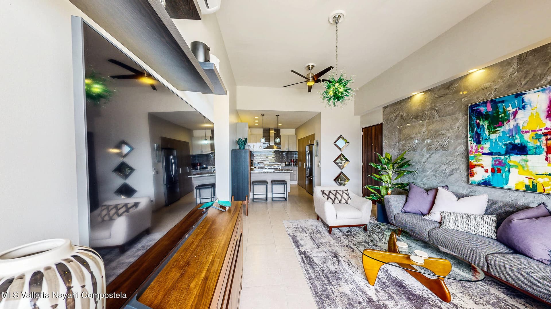 Distrito Coral 7