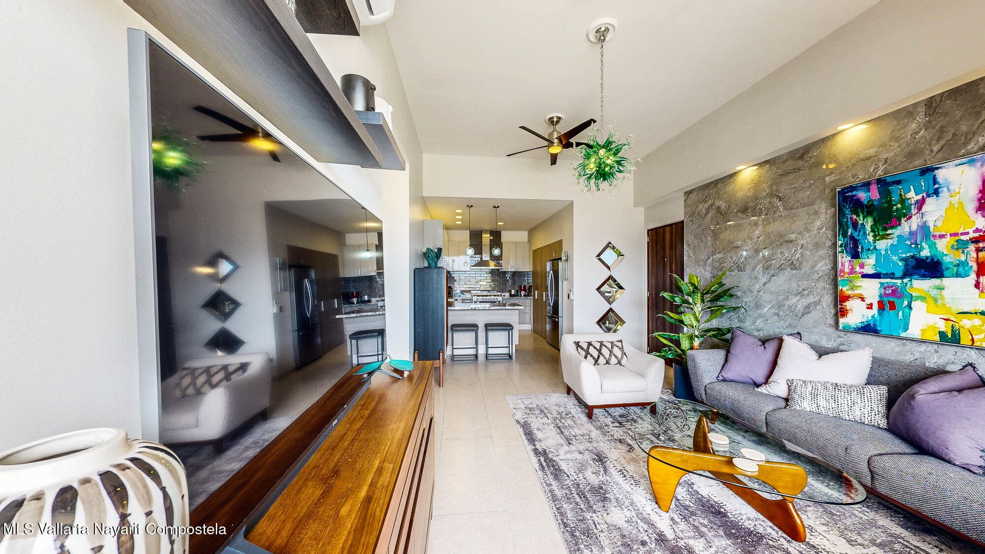 Distrito Coral 7