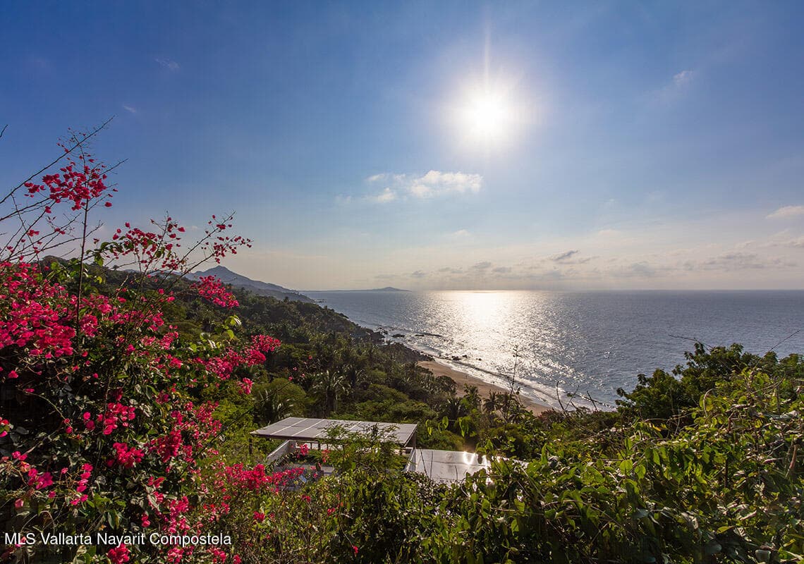 House in Sayulita
