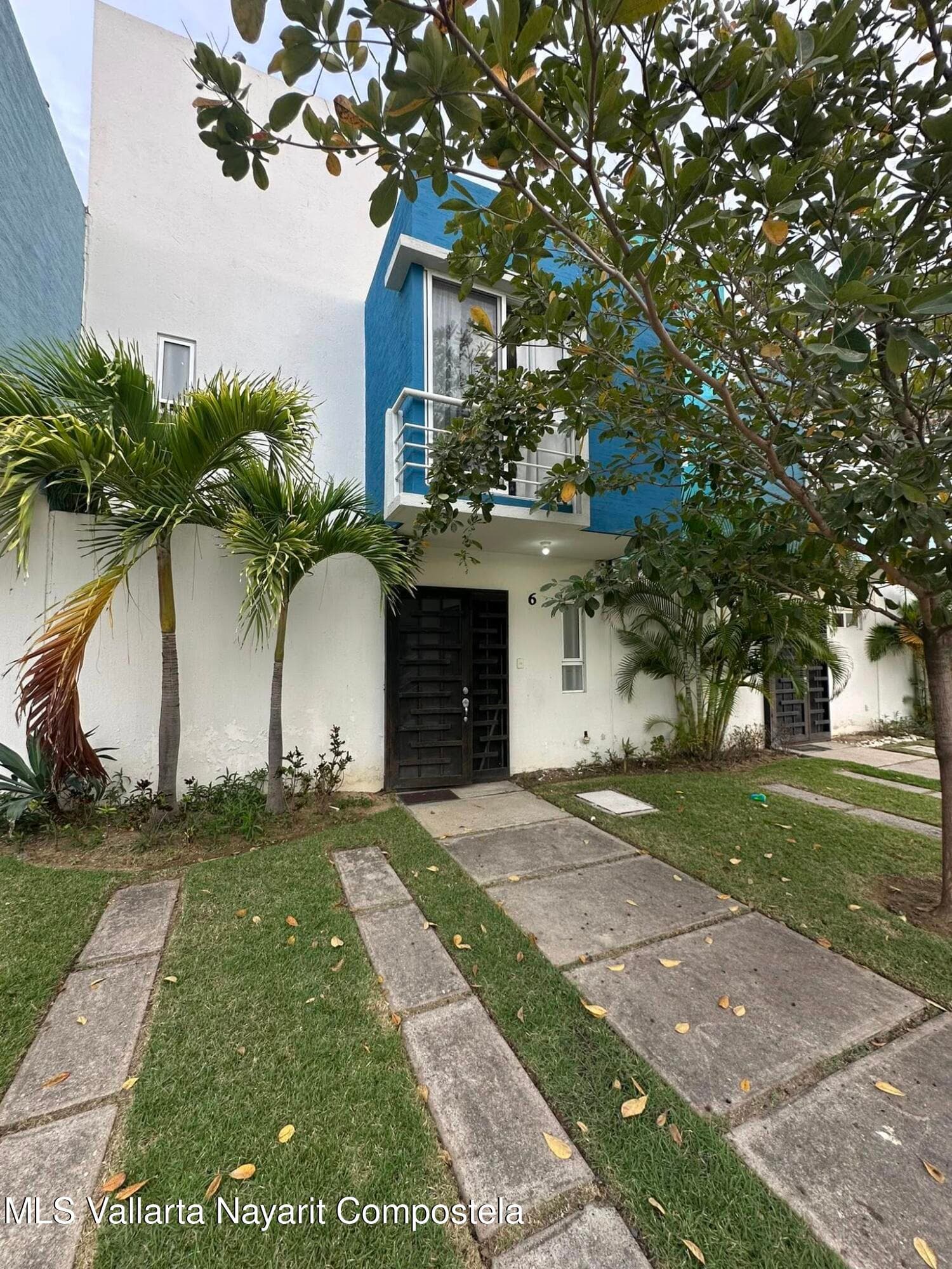 House in Mezcales