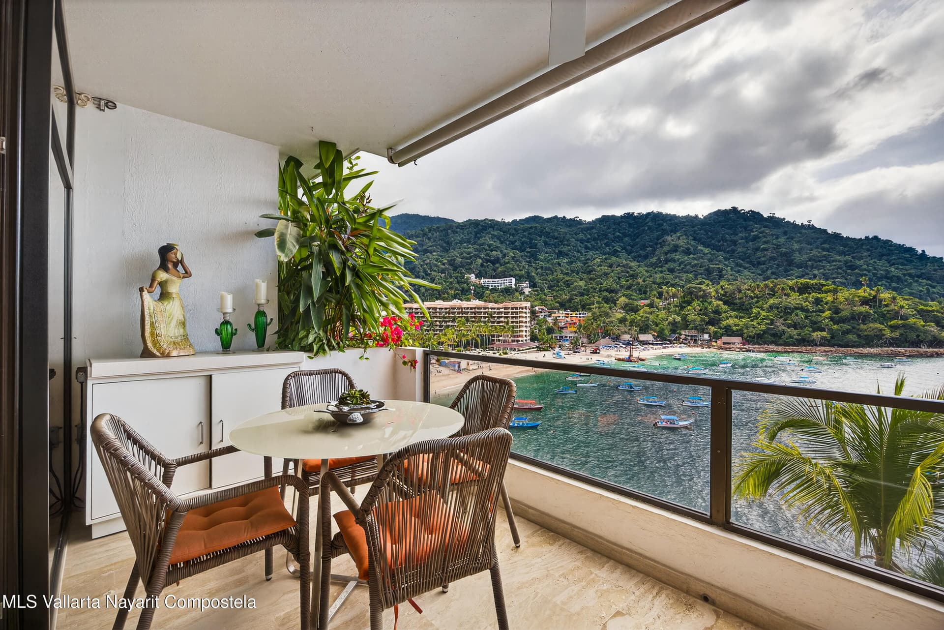 La Jolla De Mismaloya 4