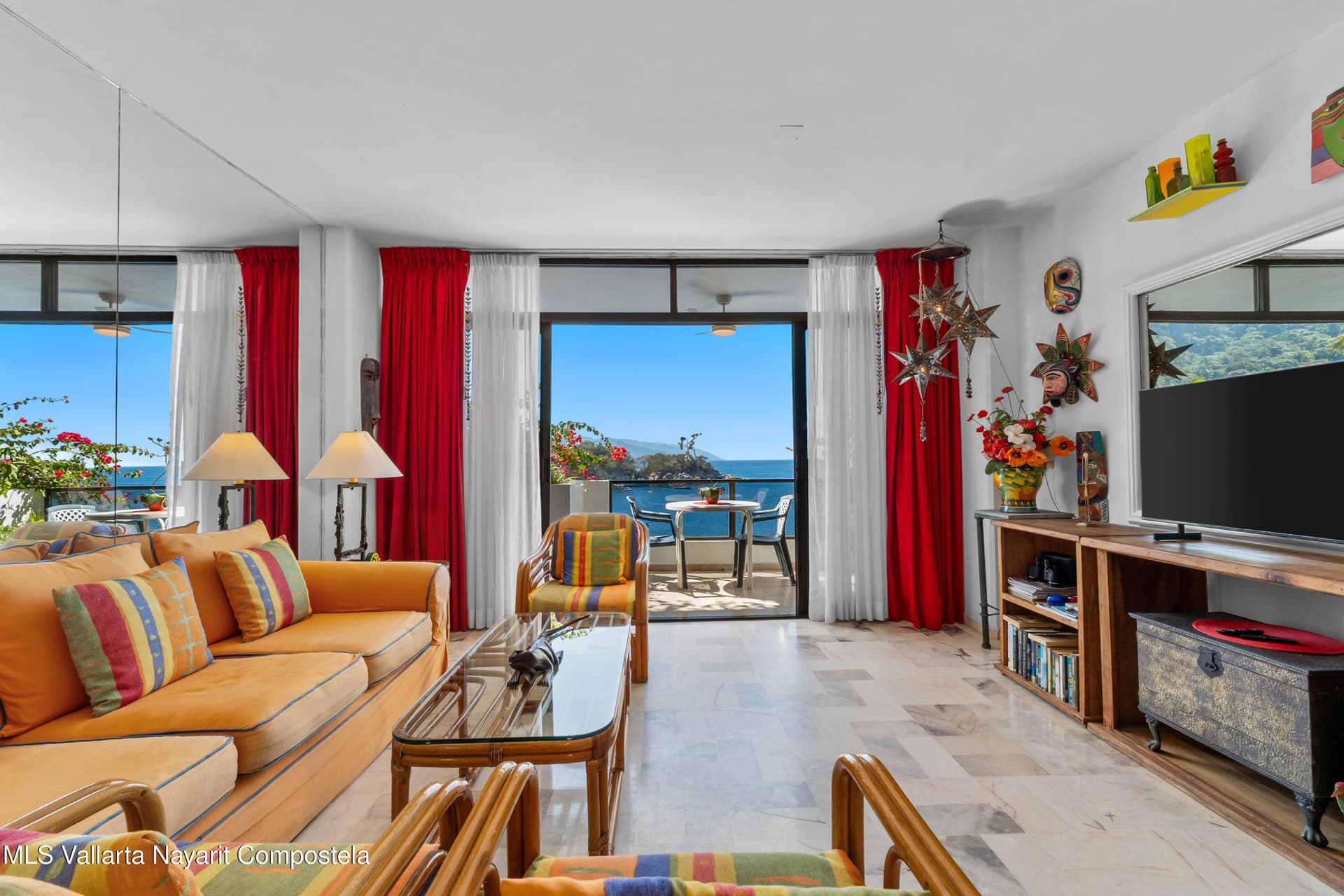 La Jolla De Mismaloya 9
